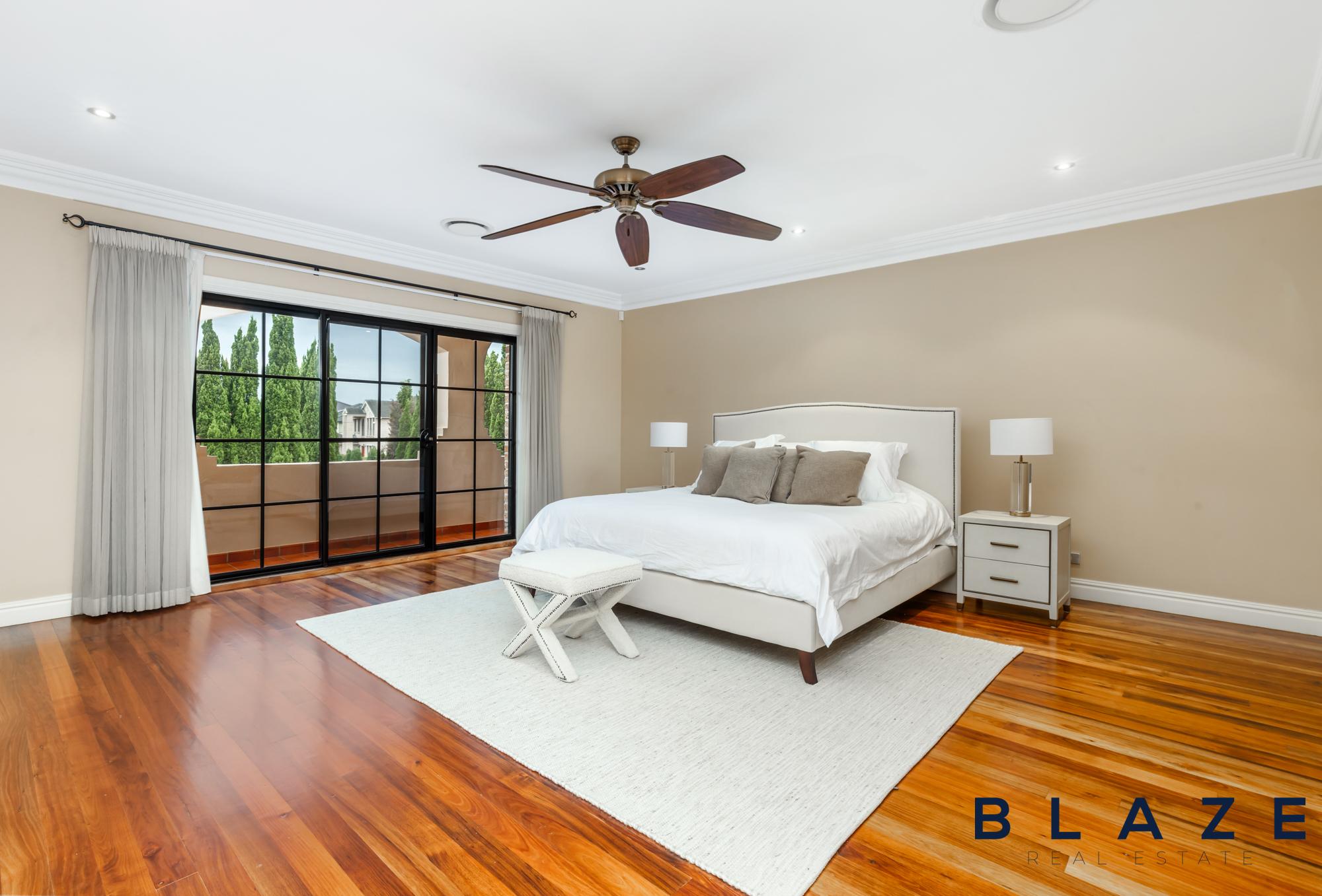 8 Battenberg Close, Cecil Hills - Thumbnail 8