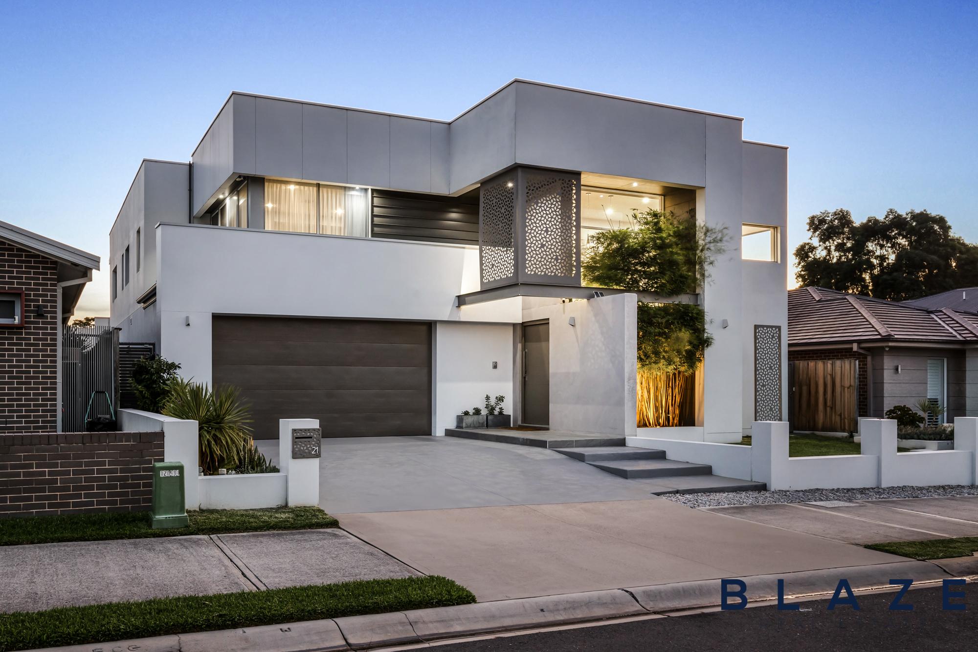 21 Dobroyd Drive, Elizabeth Hills - Thumbnail 6