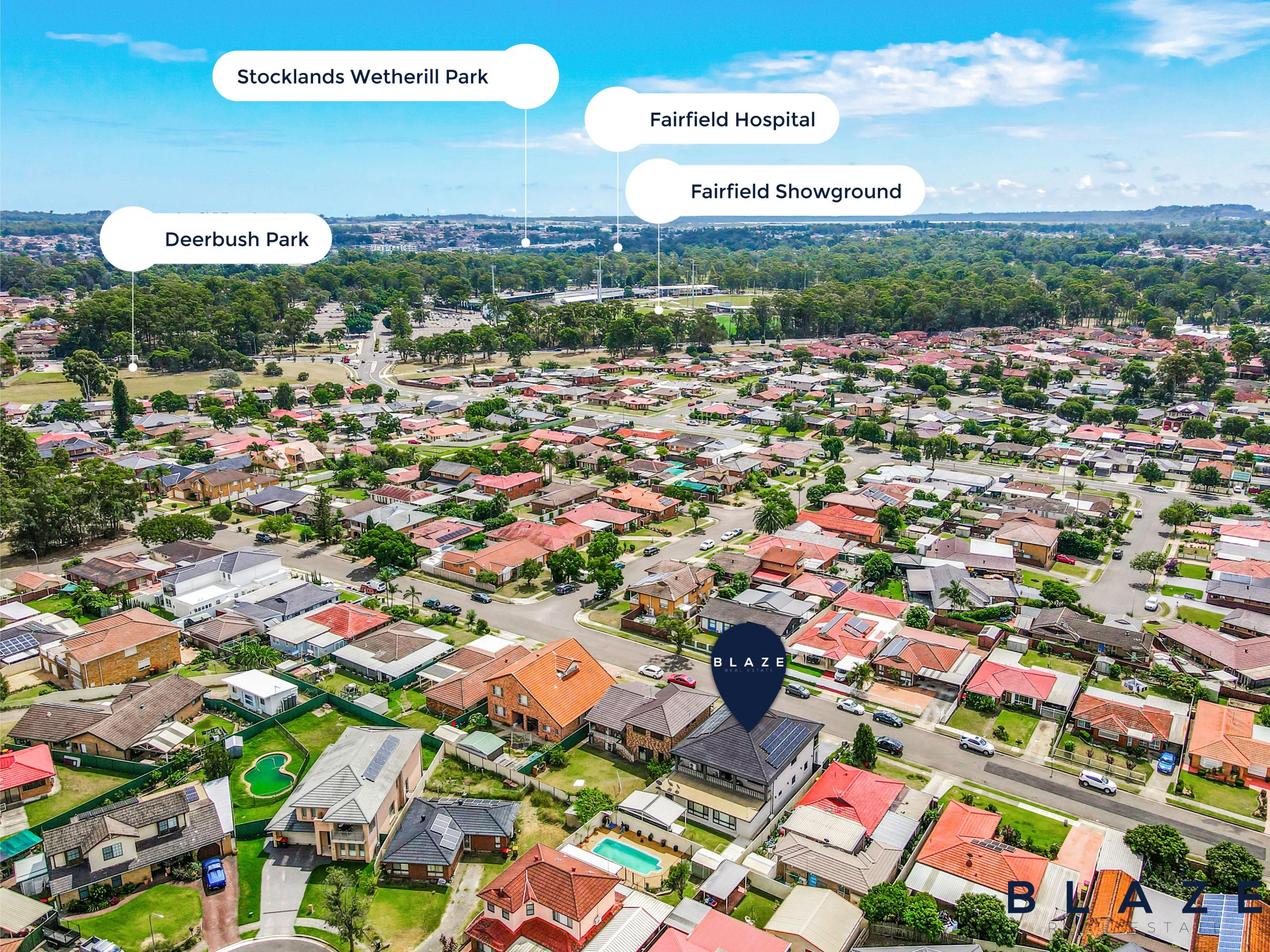 16 Bathurst Street, Wakeley - Thumbnail 2