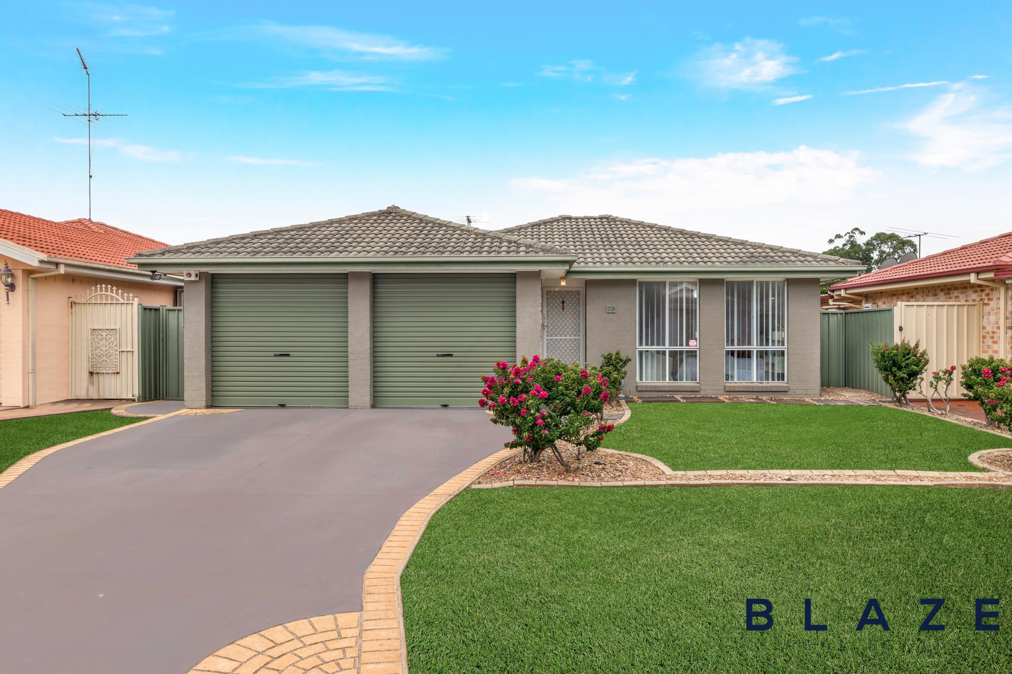 26 Gilgandra Road, Hoxton Park - Thumbnail 2