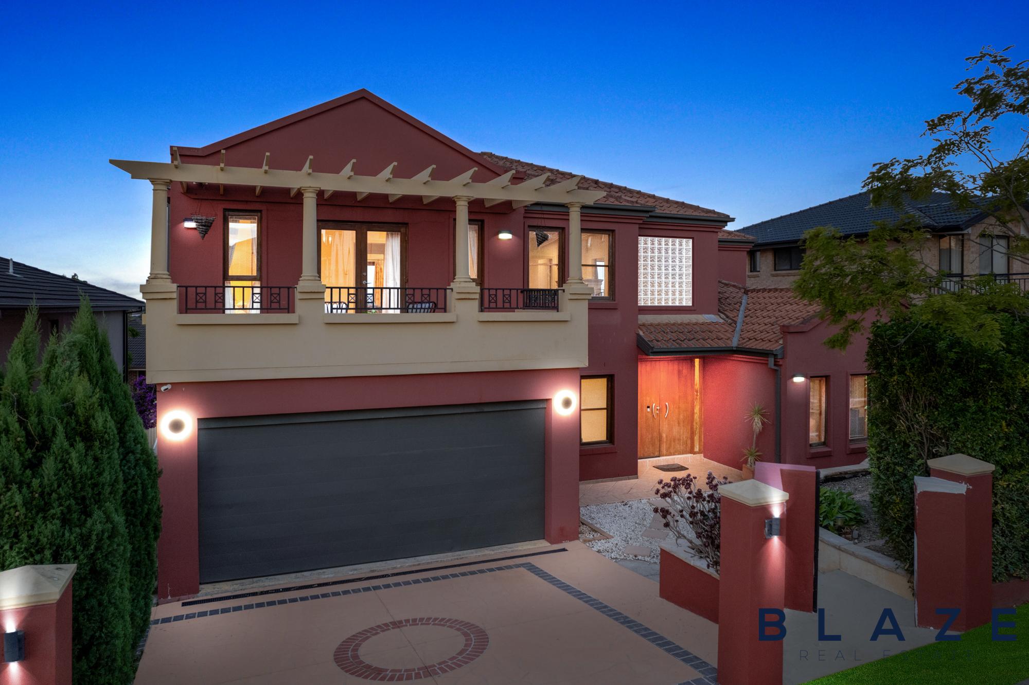 114 Greenway Drive, West Hoxton - Thumbnail 4