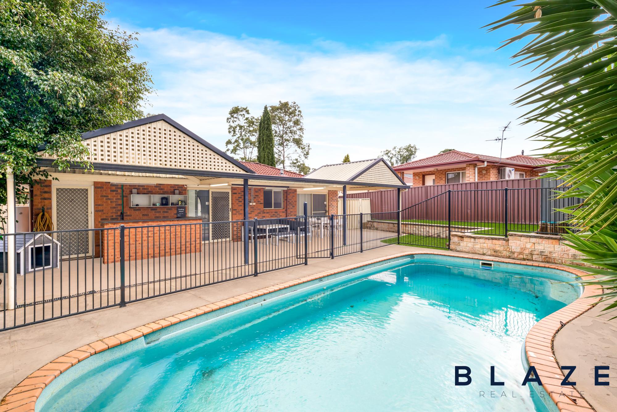 35 McEwan Circuit, Mount Annan - Thumbnail 2