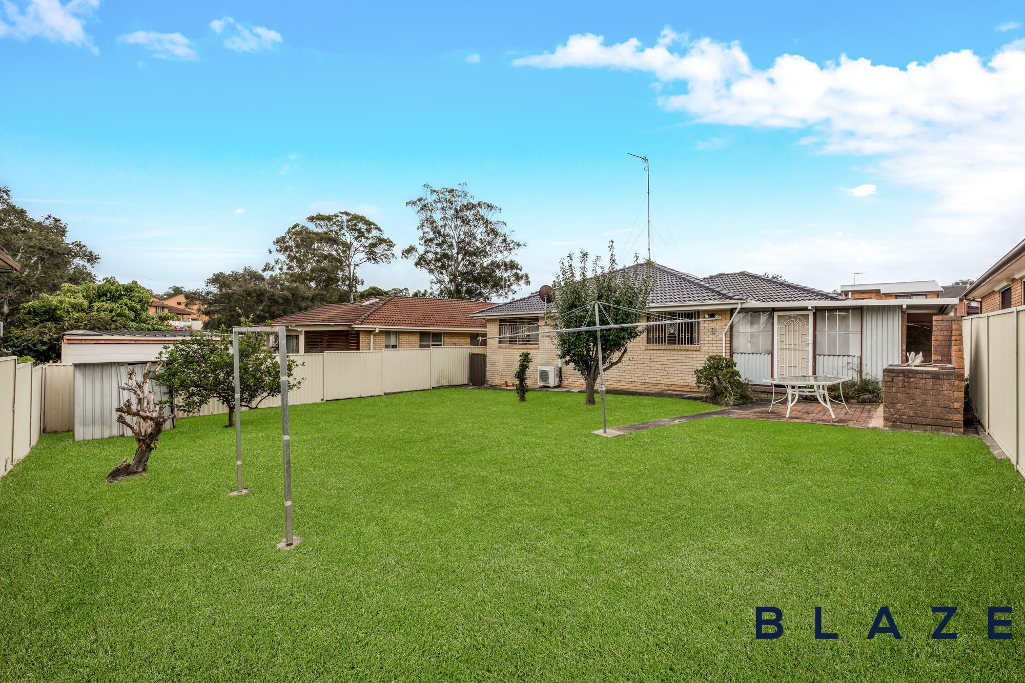 3 Underwood Road, Prairiewood - Thumbnail 2