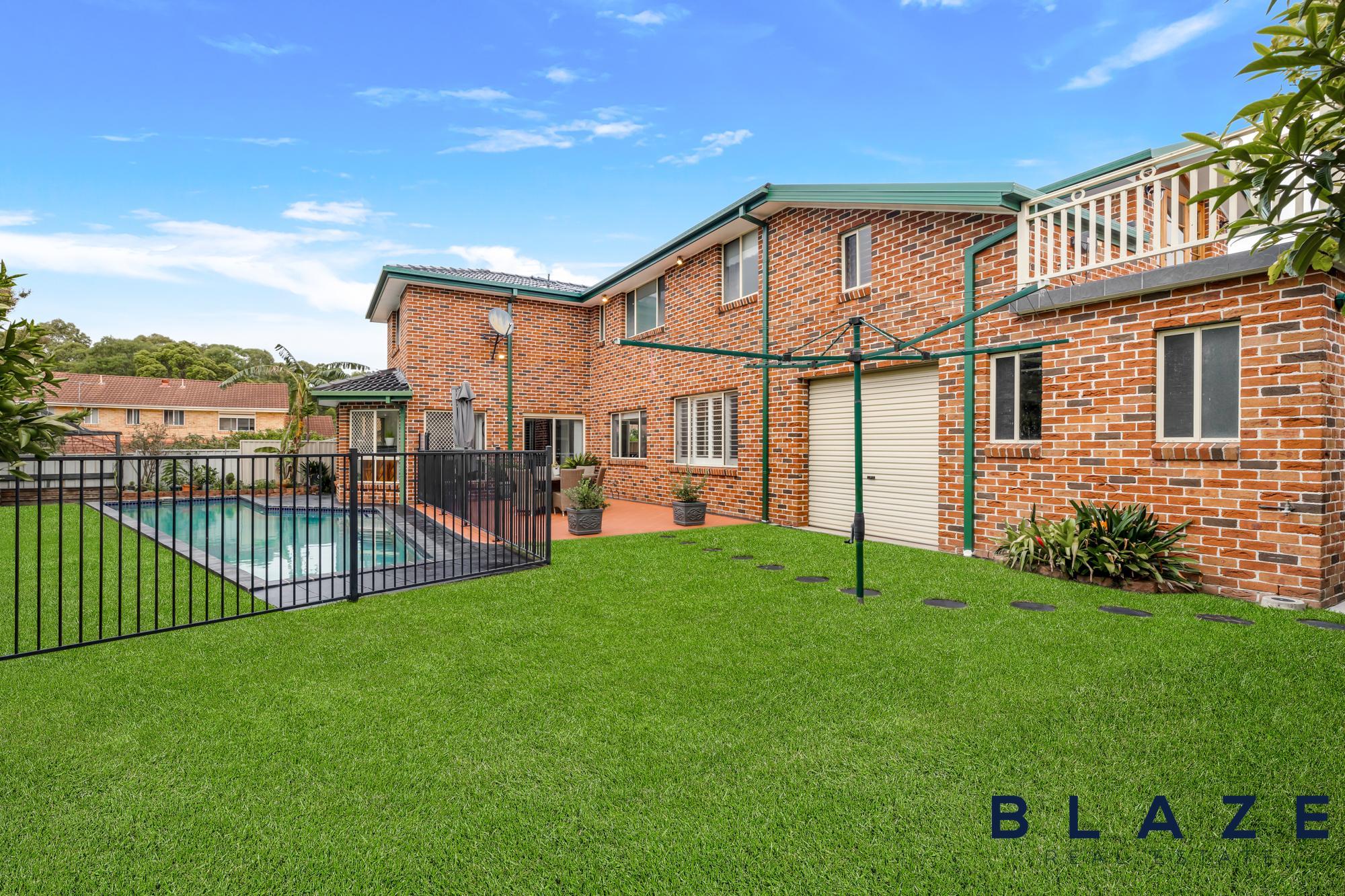14 Kirkton Place, Edensor Park - Thumbnail 6