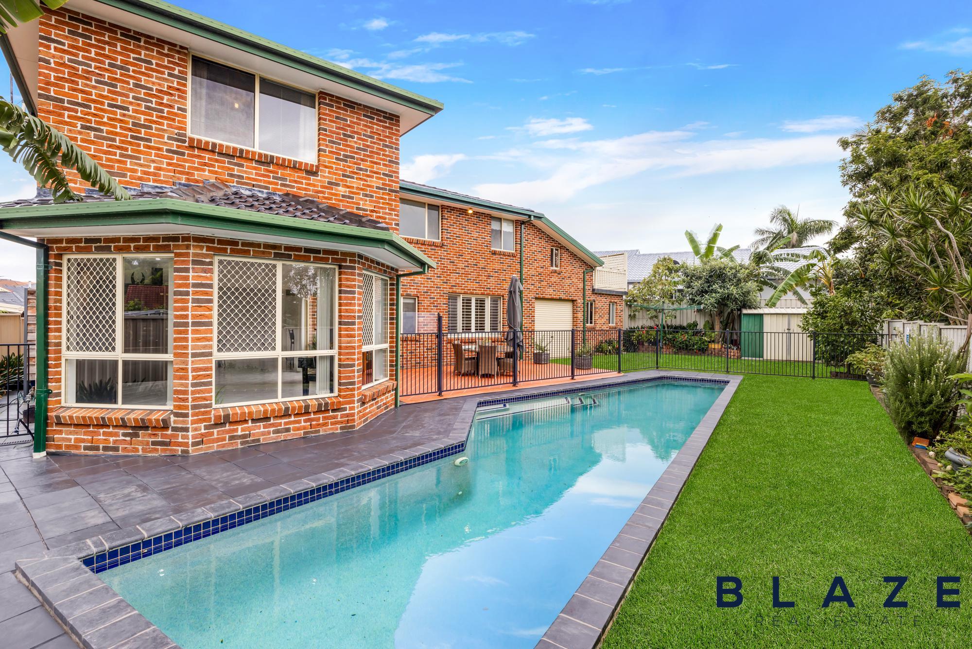 14 Kirkton Place, Edensor Park - Thumbnail 4