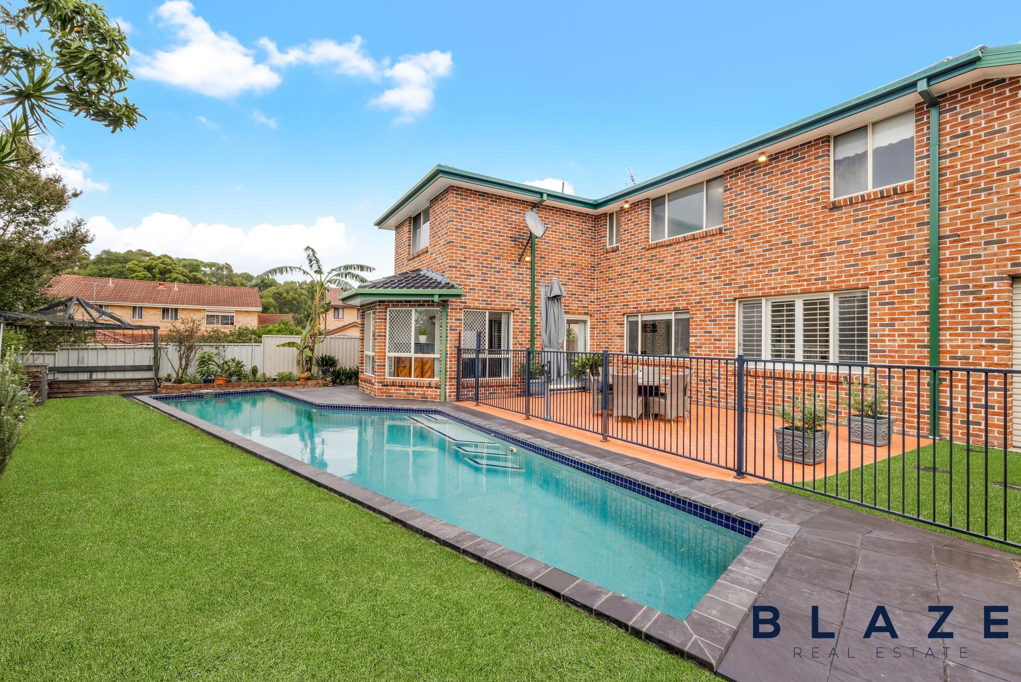 14 Kirkton Place, Edensor Park - Thumbnail 3