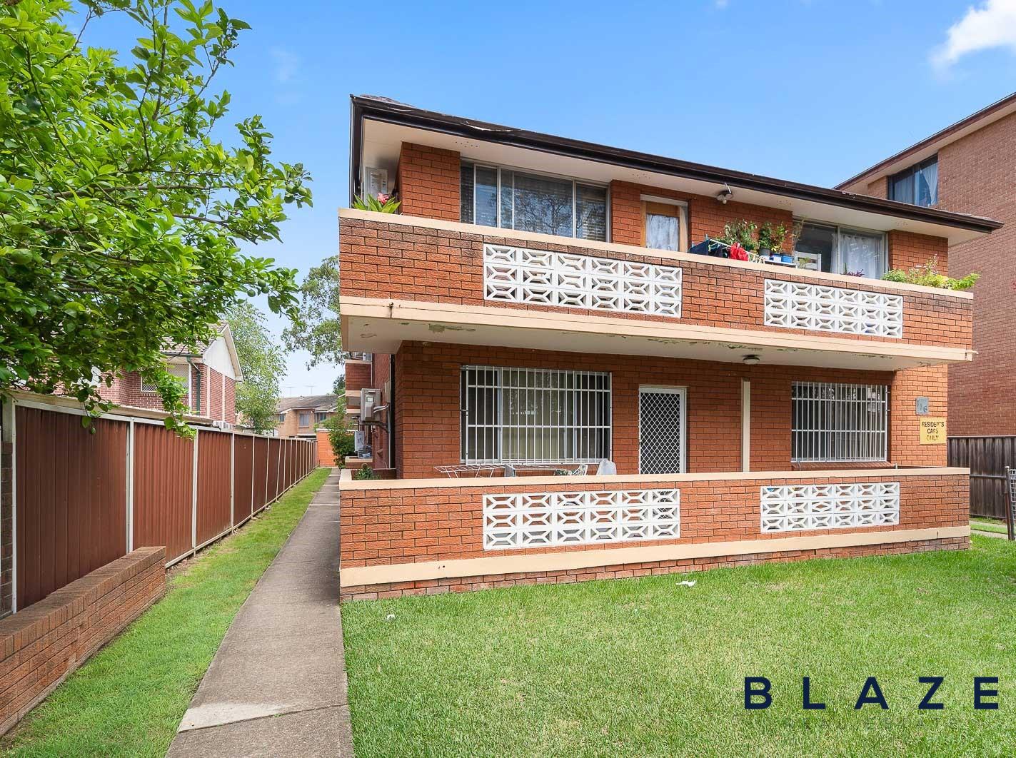 2/116 Wattle Avenue, Carramar - Thumbnail 5
