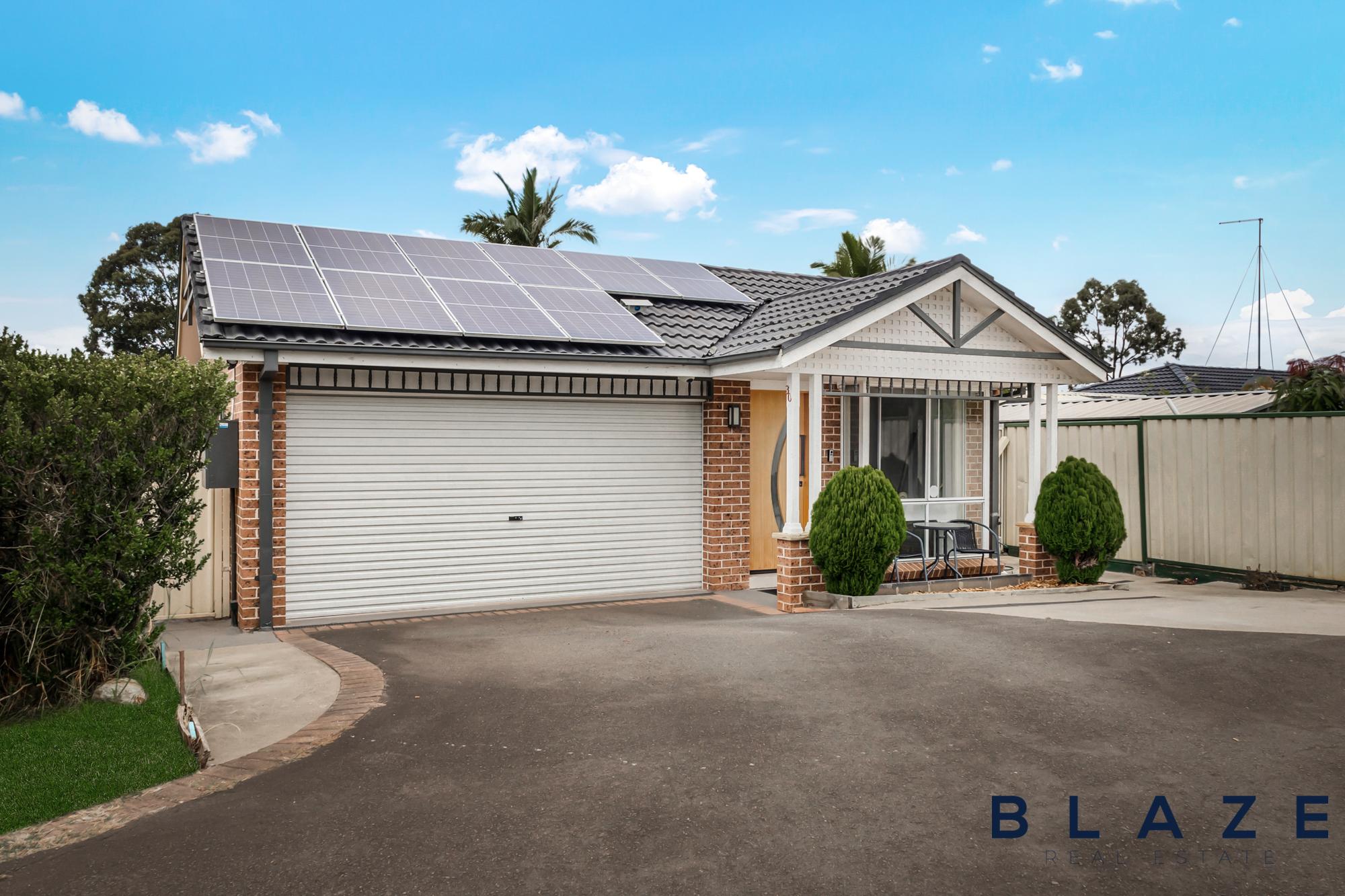 30 Tamworth Crescent, Hoxton Park - Thumbnail 6