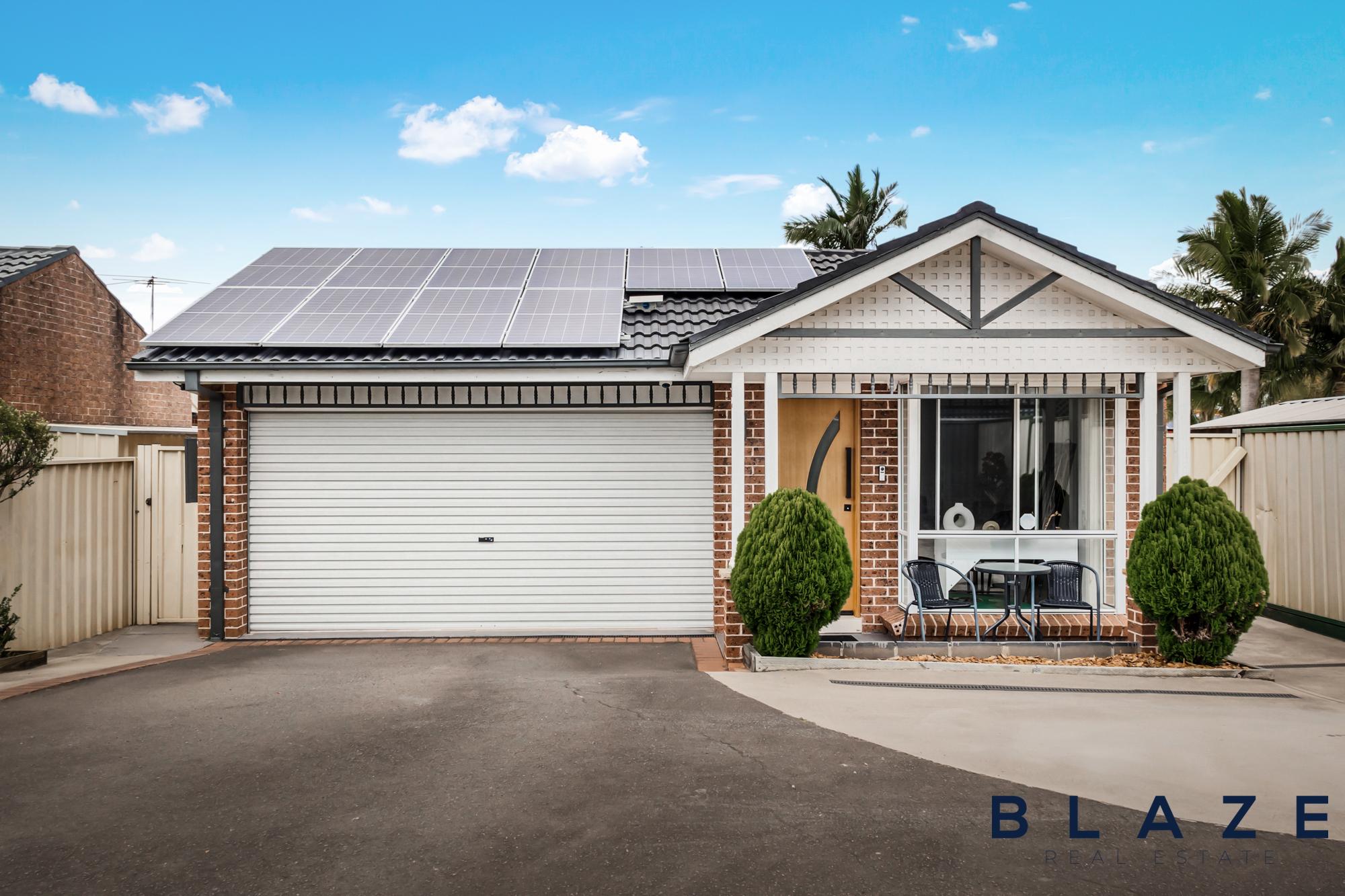30 Tamworth Crescent, Hoxton Park - Thumbnail 5