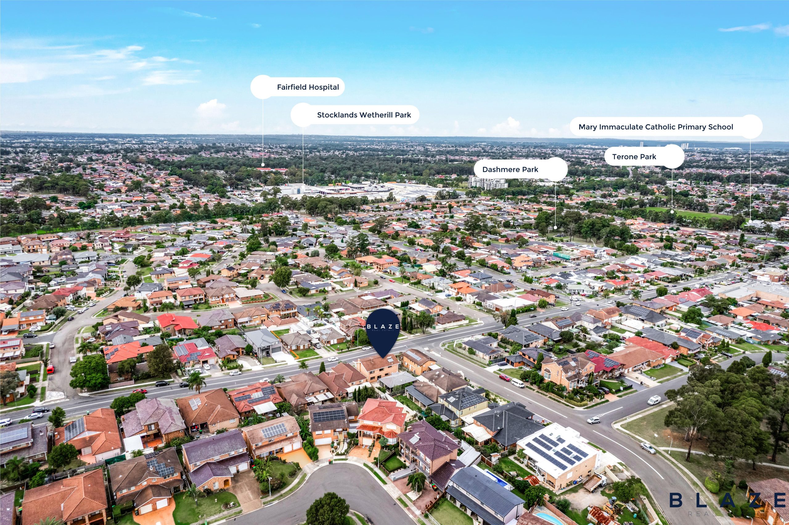 23 & 23A Mimosa Road, Bossley Park - Thumbnail 2