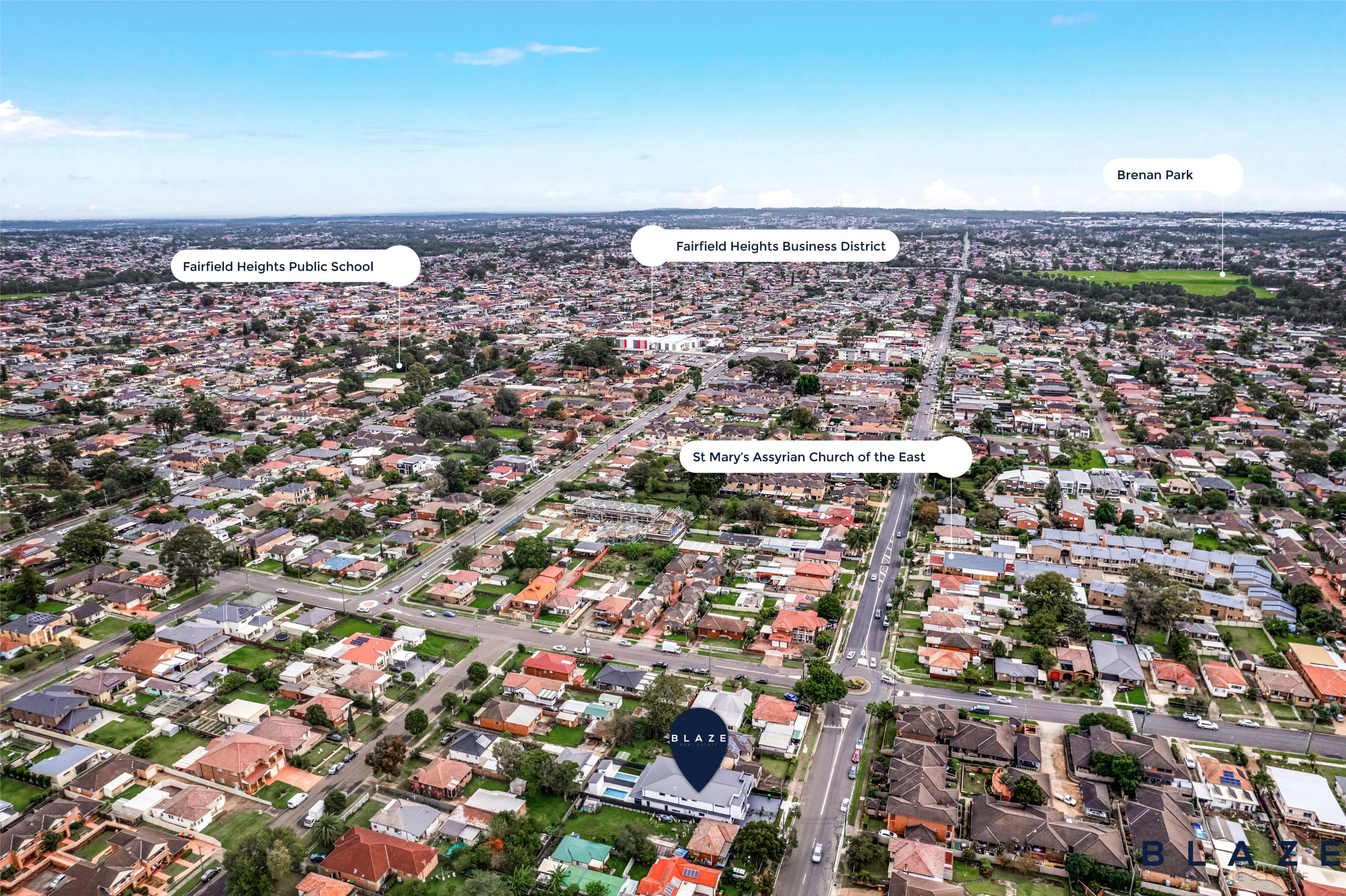 69A Polding Street, Fairfield Heights - Thumbnail 3