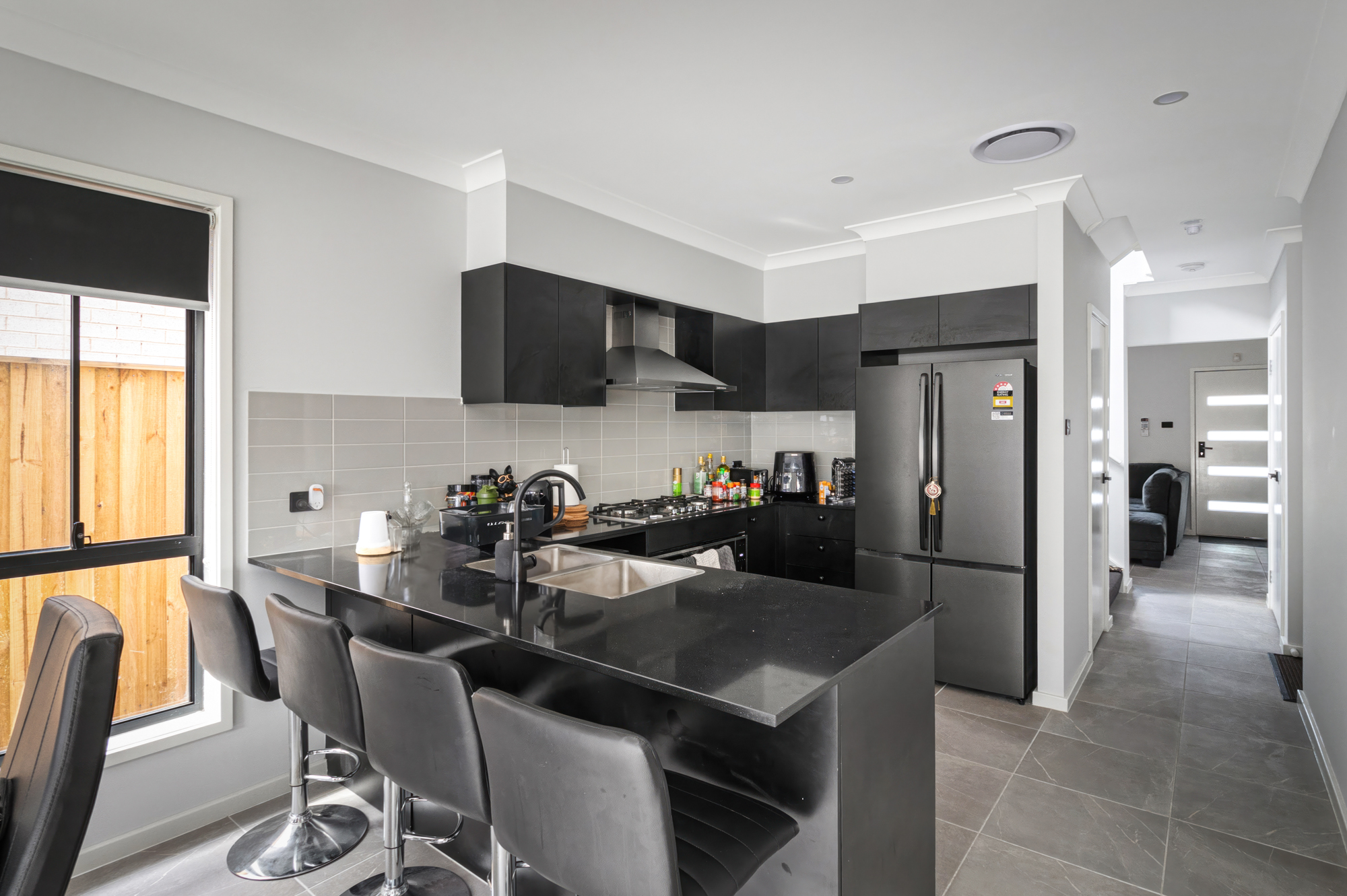 16 Thornett Street, Bonnyrigg - Thumbnail 6