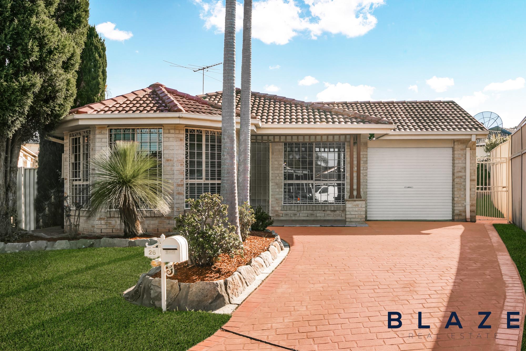 26 Airlie Crescent, Cecil Hills - Thumbnail 6