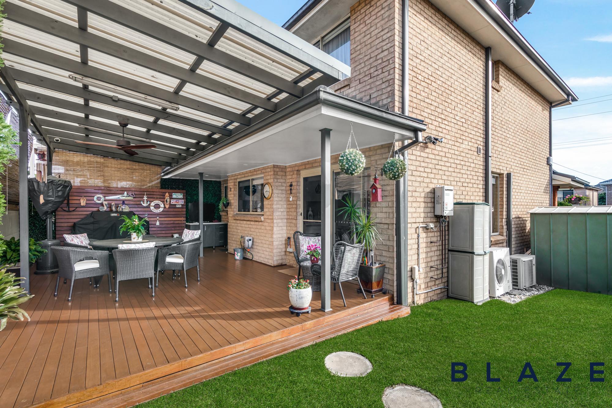 2/41-43 Stanbrook Street, Fairfield Heights - Thumbnail 2
