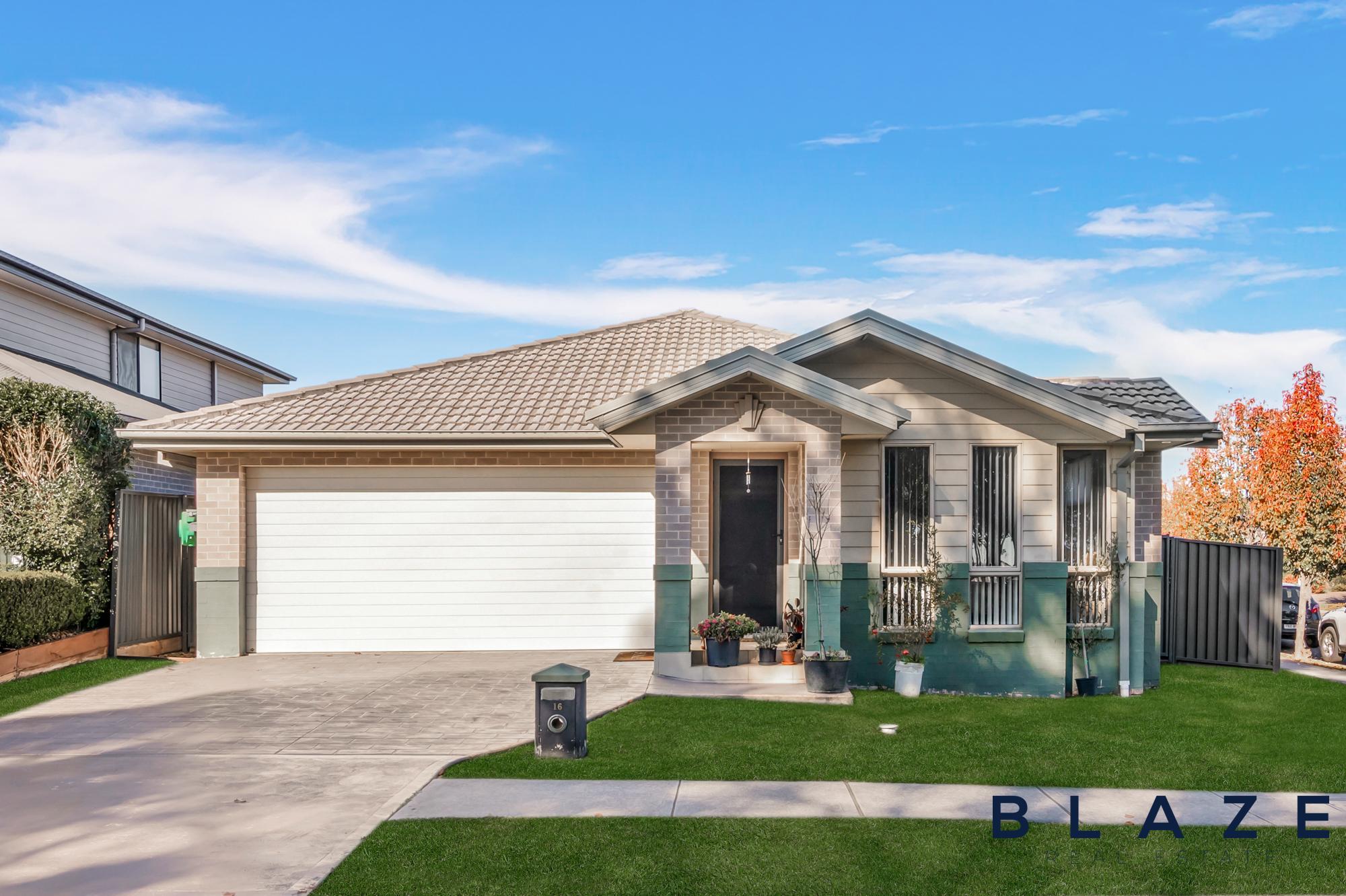 16 Fogarty Street, Gregory Hills - Thumbnail 5