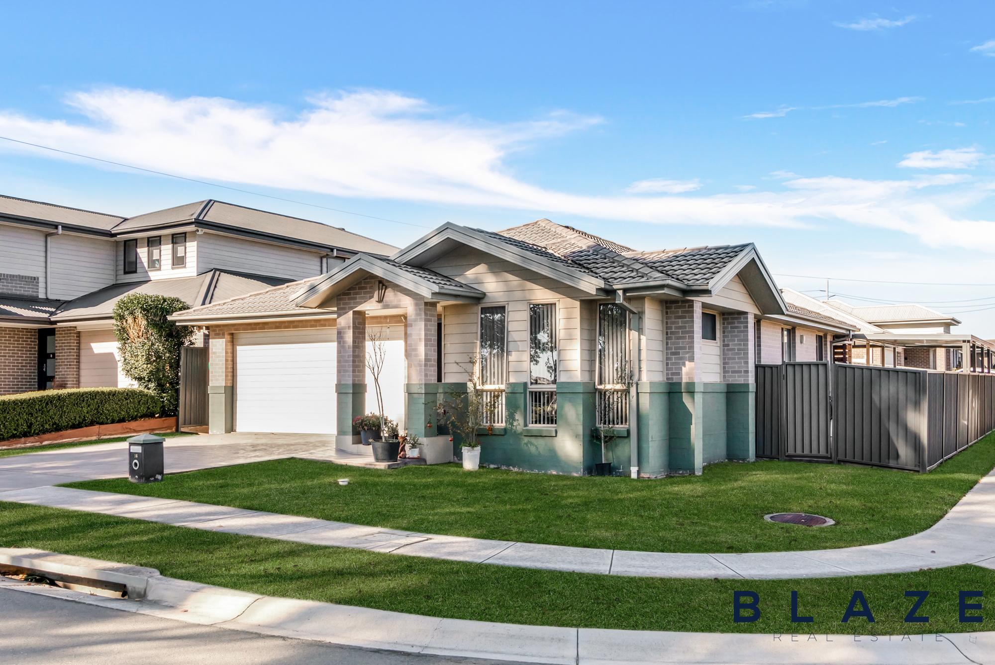 16 Fogarty Street, Gregory Hills - Thumbnail 4