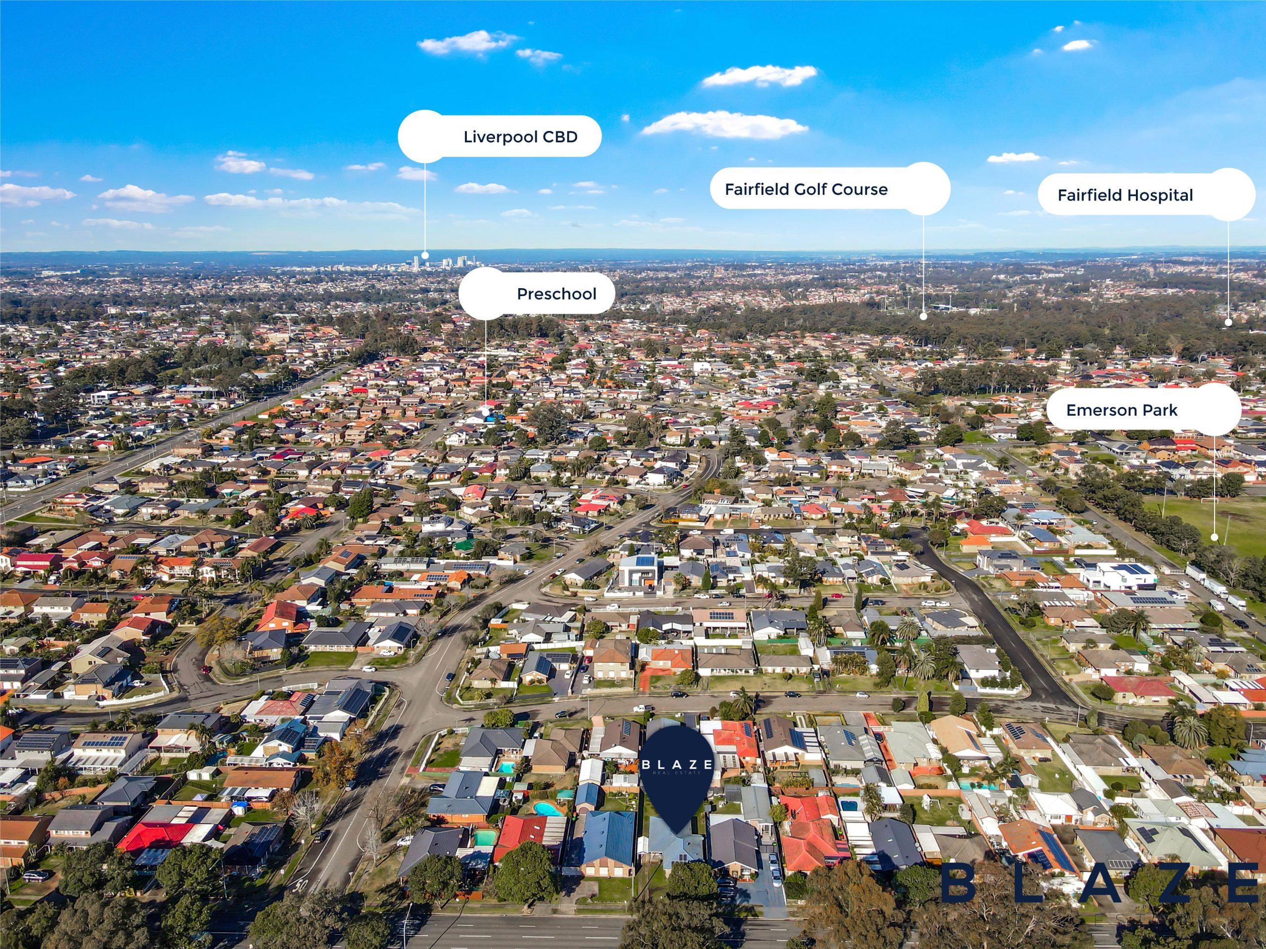 950 The Horsley Drive, Wetherill Park - Thumbnail 3