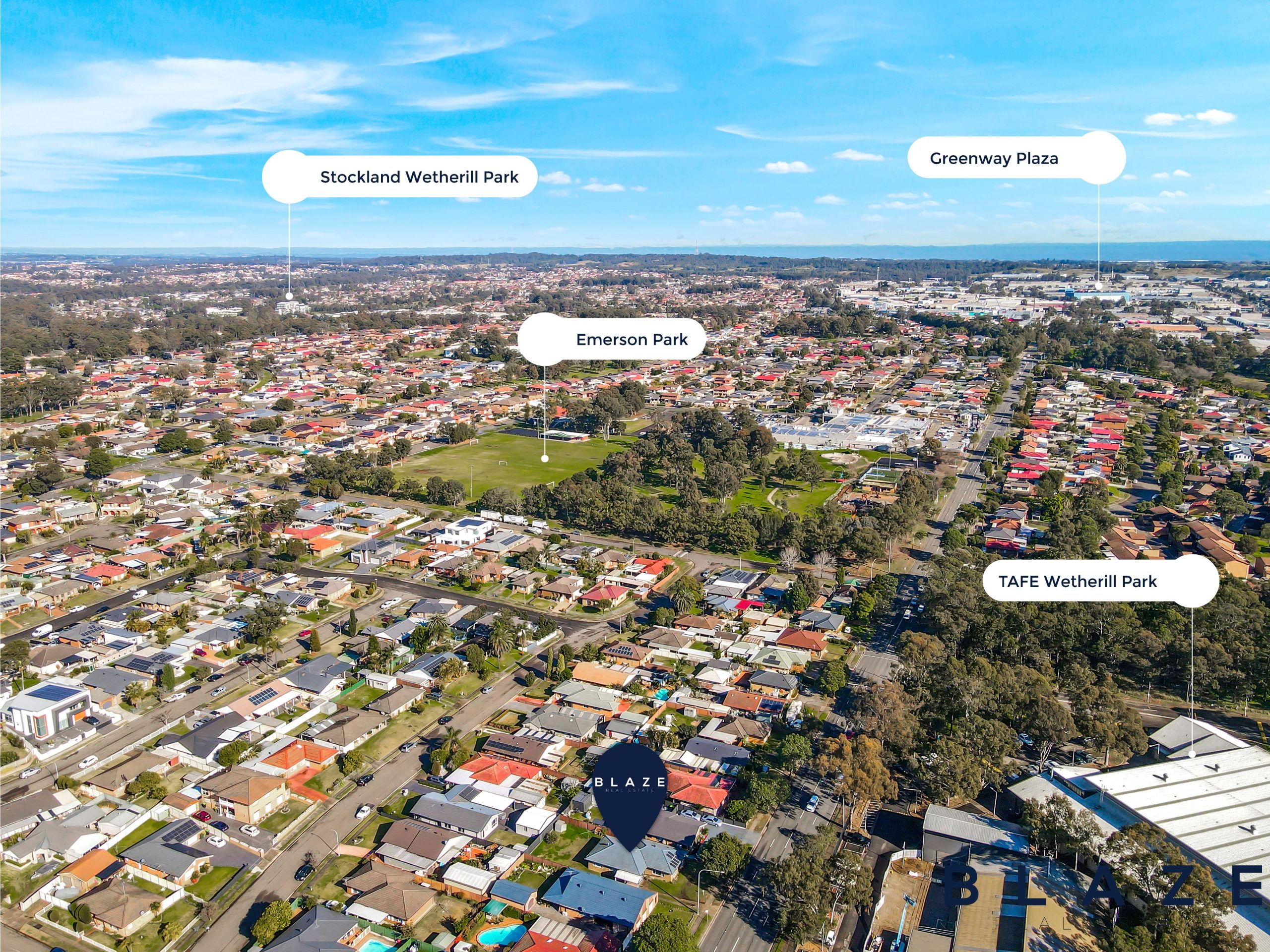 950 The Horsley Drive, Wetherill Park - Thumbnail 2