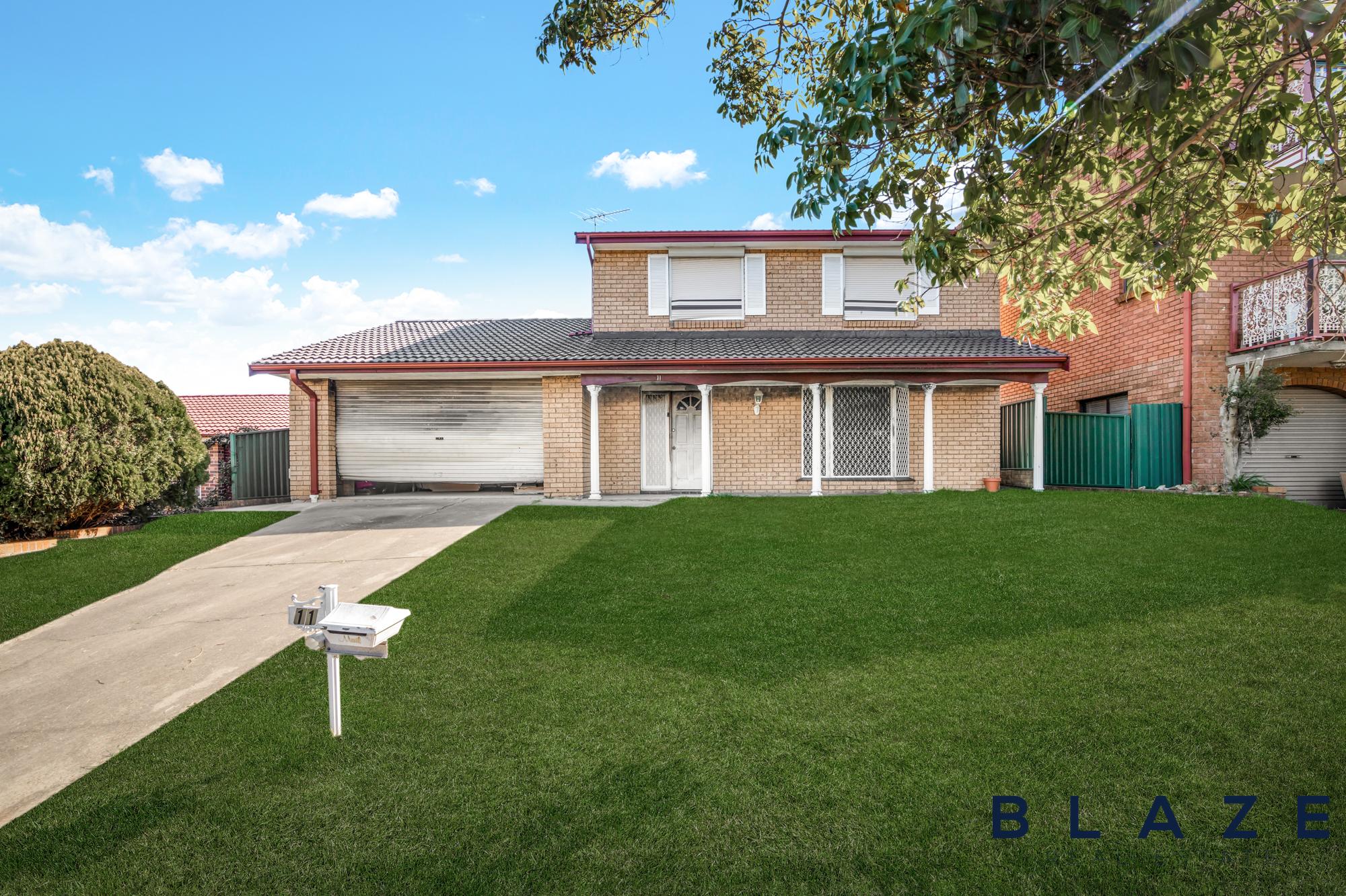 11 Lily Street, Wetherill Park - Thumbnail 4