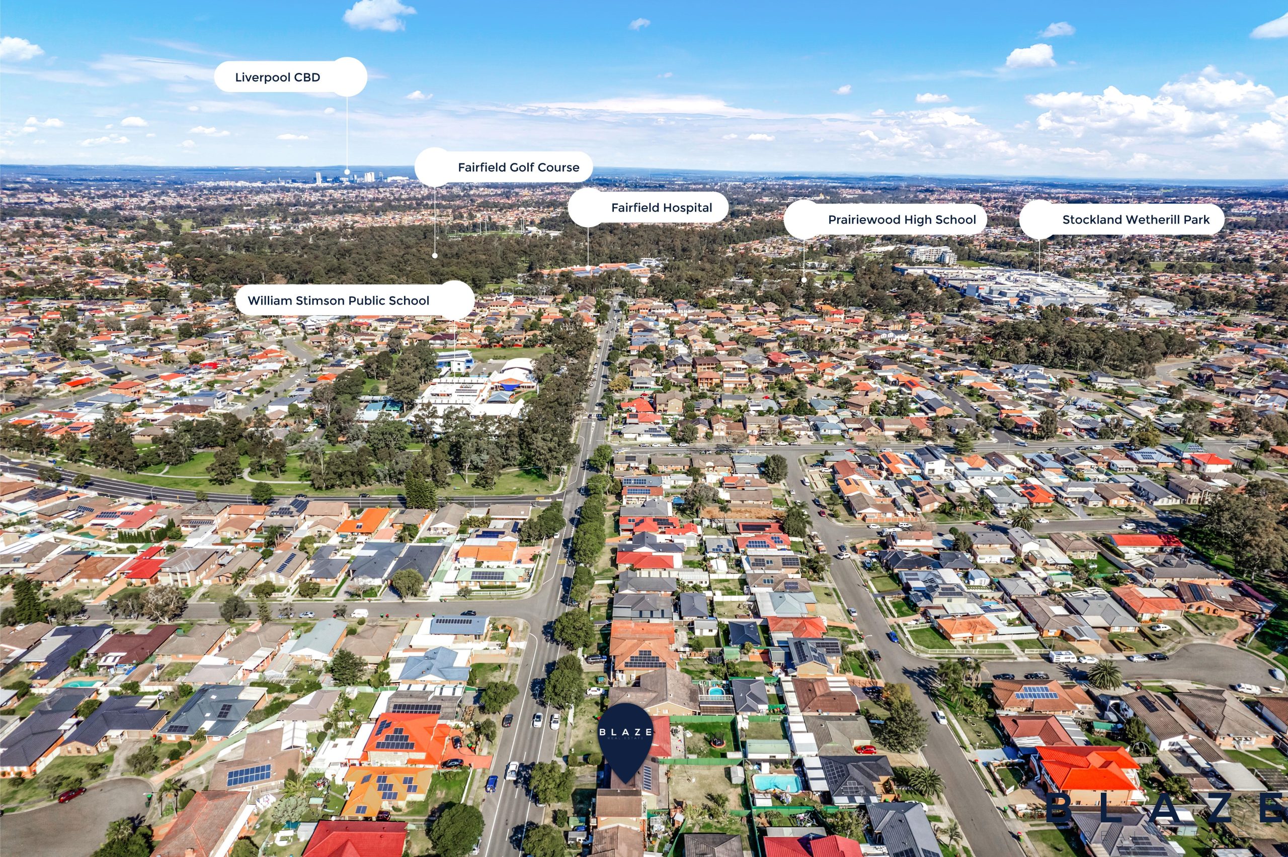 11 Lily Street, Wetherill Park - Thumbnail 2