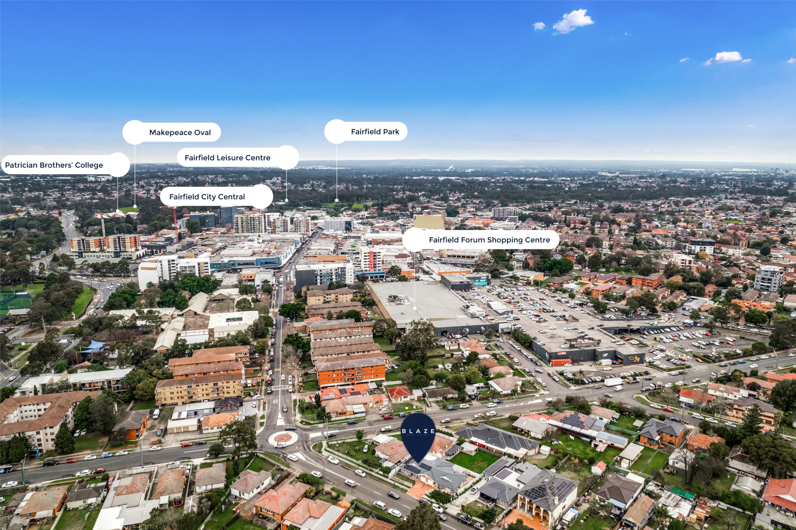 97 Smart Street, Fairfield - Thumbnail 2