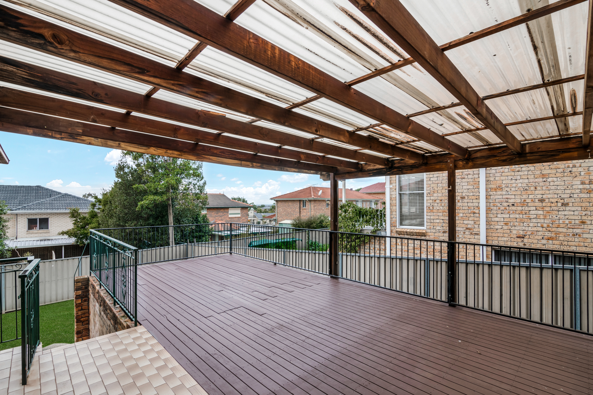 11 Warragamba Crescent, Bossley Park - Thumbnail 6