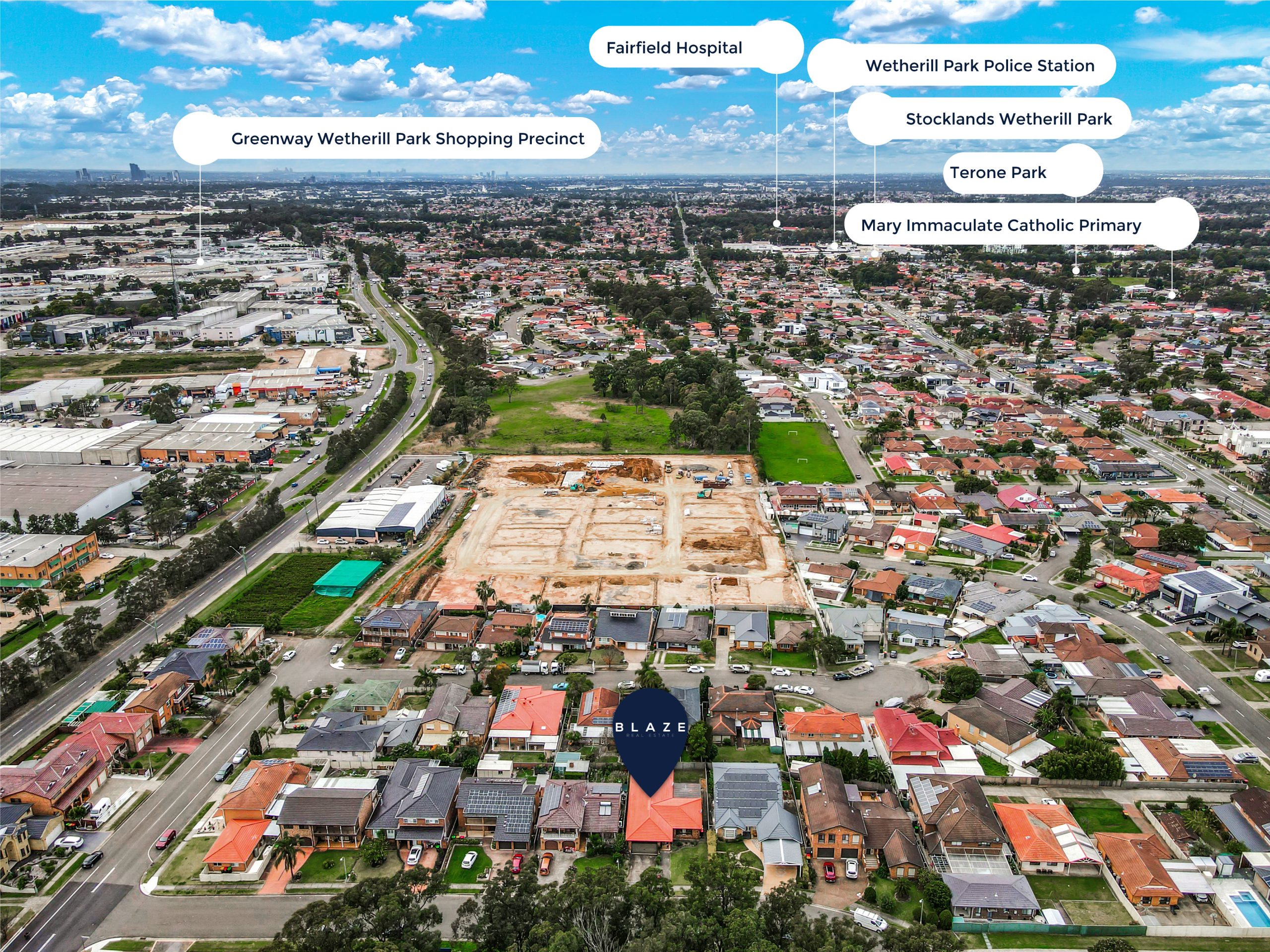 11 Warragamba Crescent, Bossley Park - Thumbnail 2