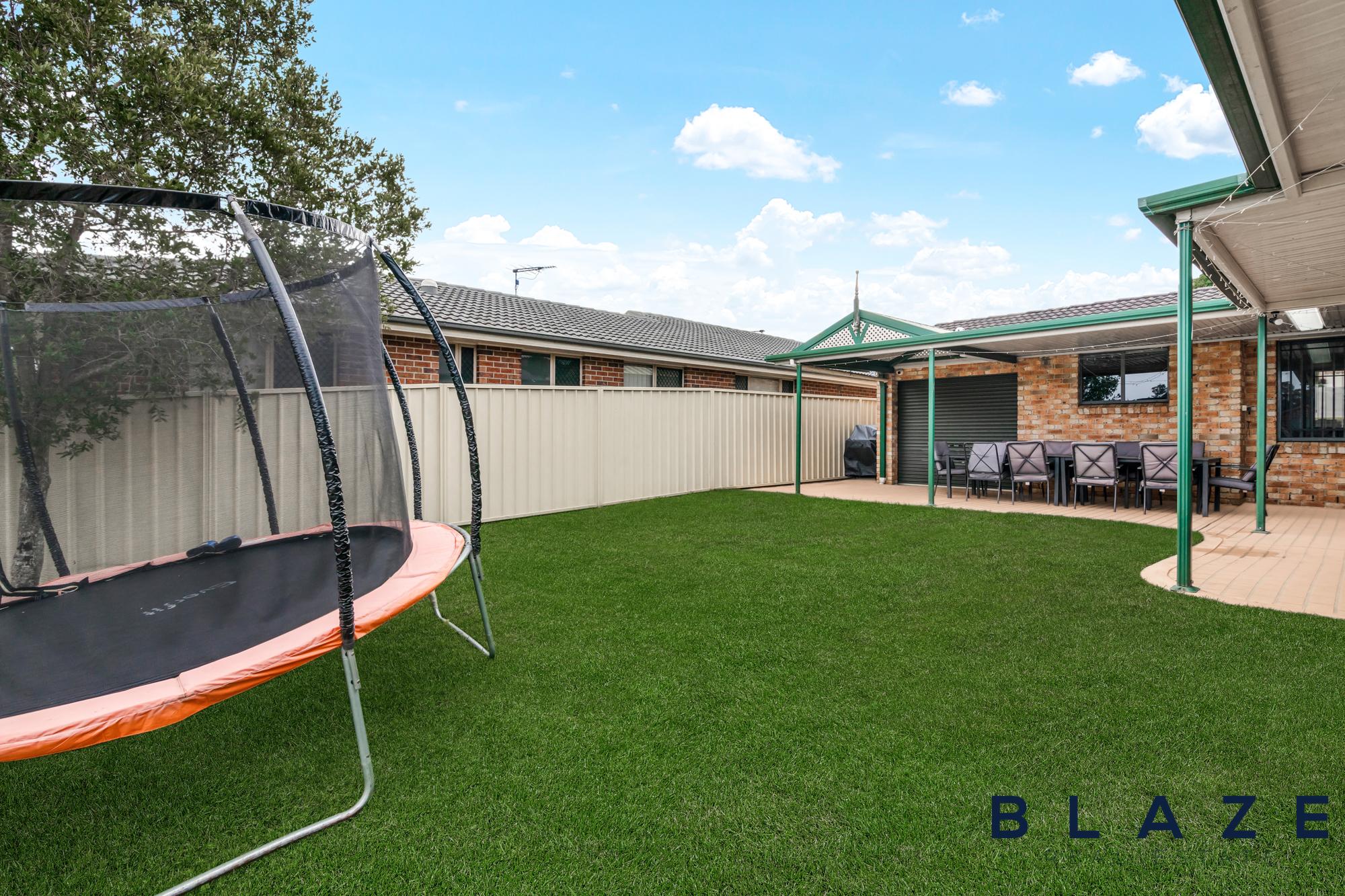 124 Carmichael Drive, West Hoxton - Thumbnail 4