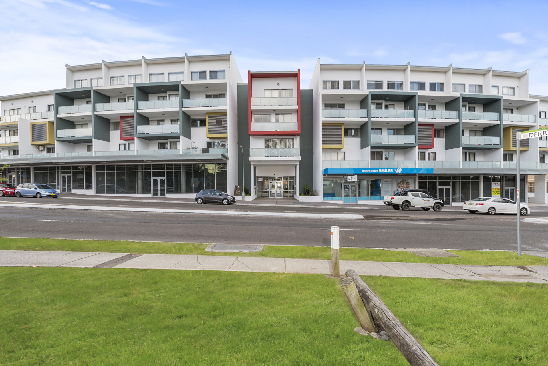 46/51 Bonnyrigg Ave, Bonnyrigg - Thumbnail 5