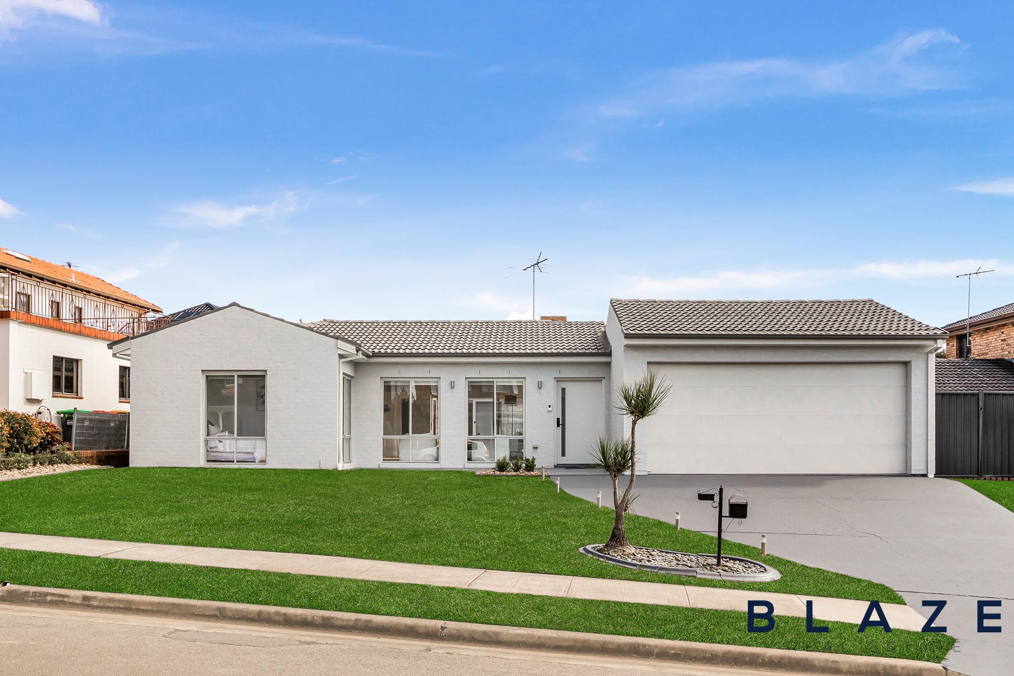 11 Jarrah Place, Bossley Park - Thumbnail 3