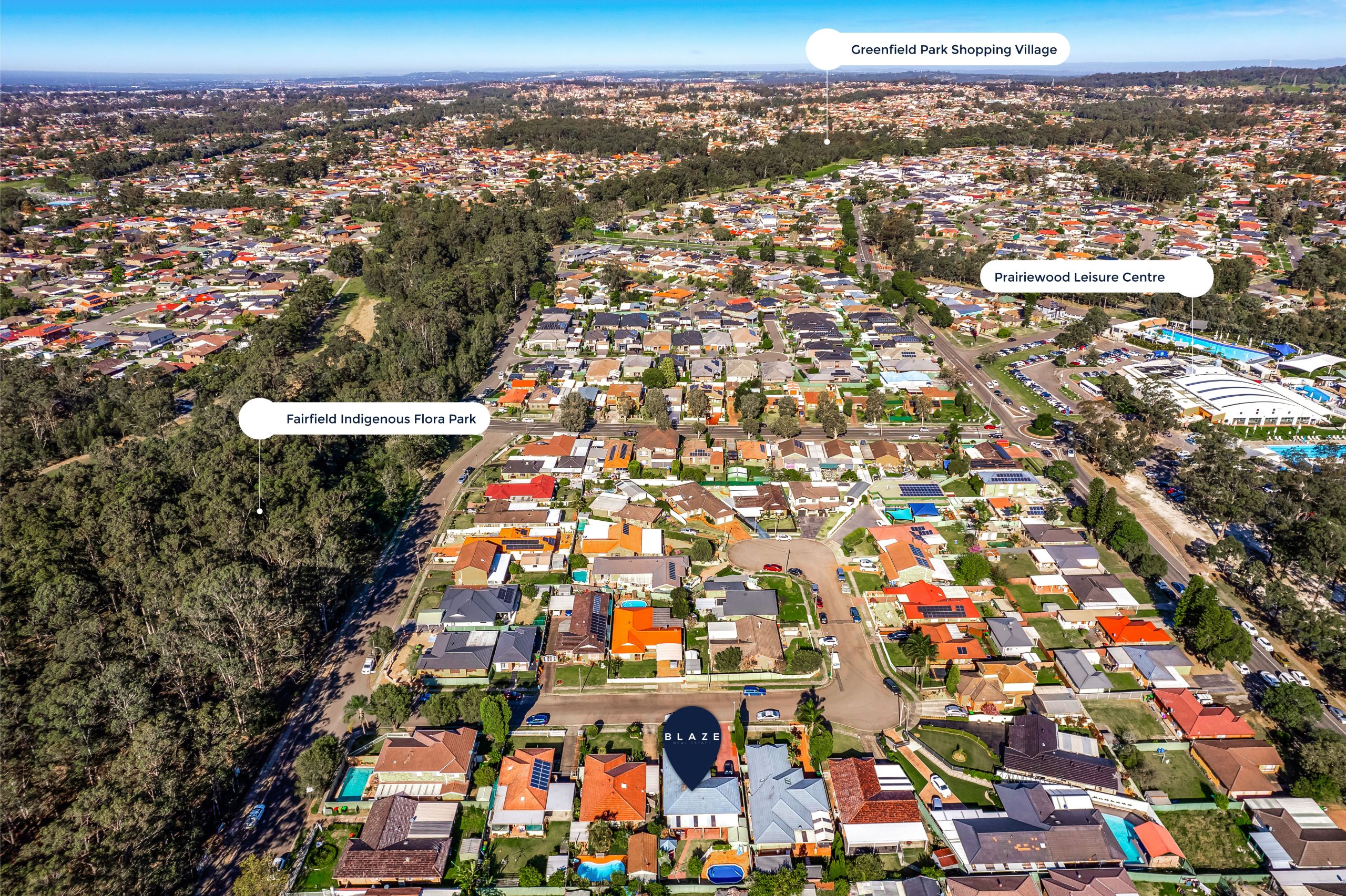 22 Donahue Close, Prairiewood - Thumbnail 2