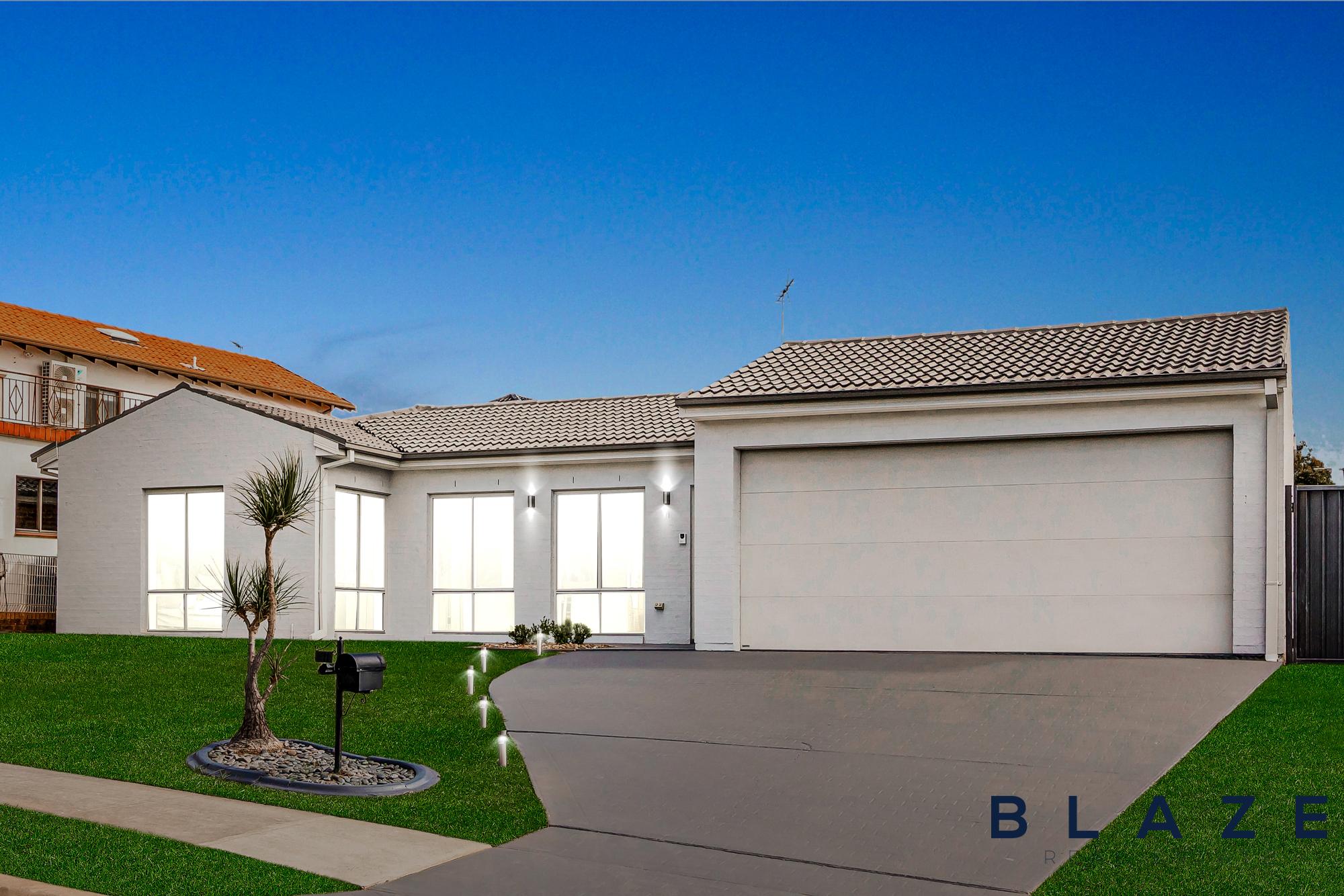 11 Jarrah Place, Bossley Park - Thumbnail 2