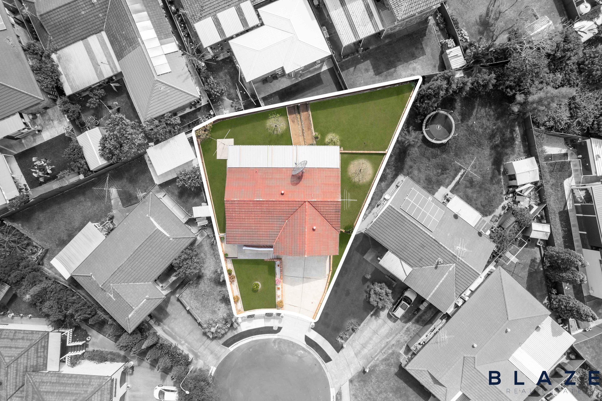11 Albany Close, Wakeley - Thumbnail 4