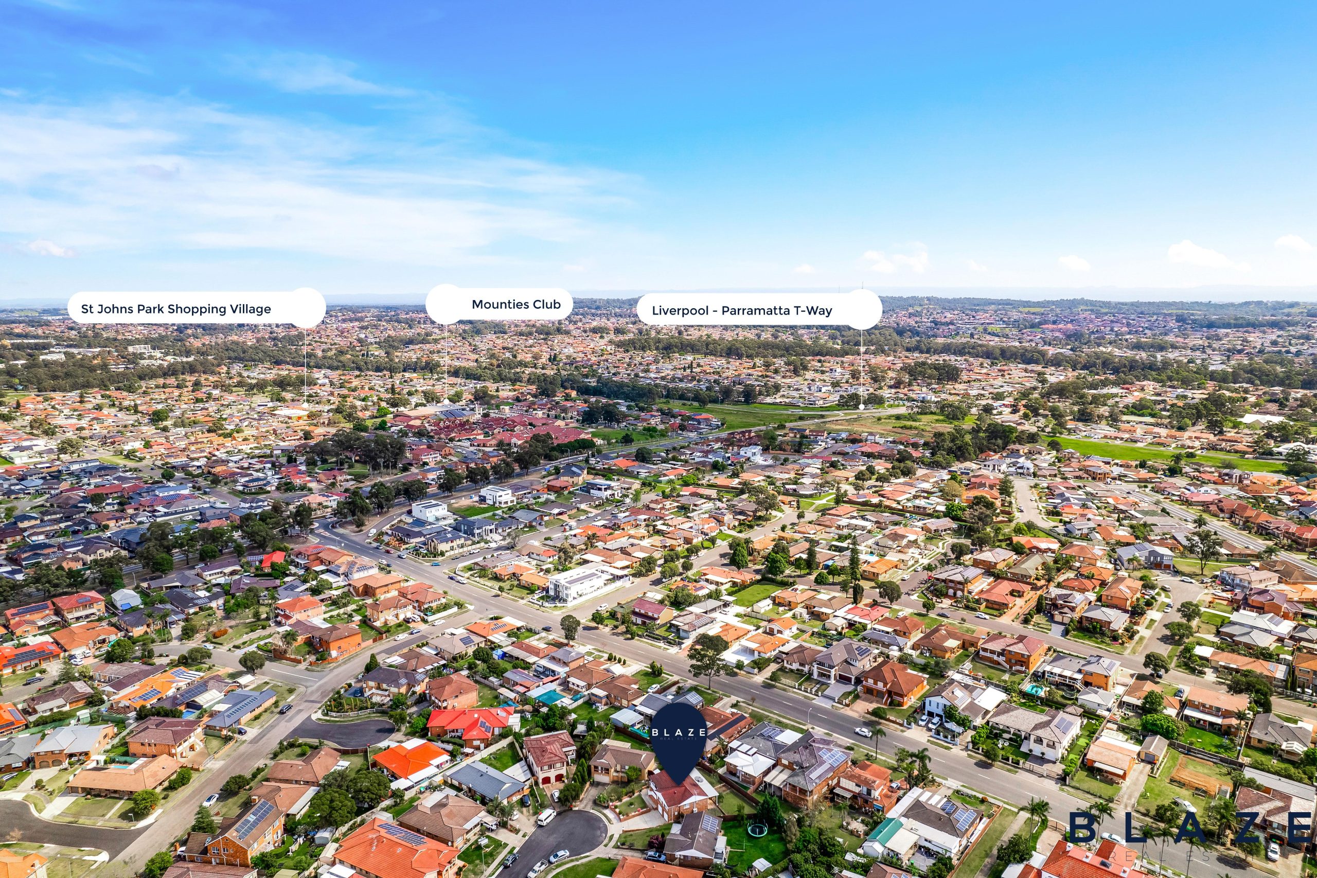 11 Albany Close, Wakeley - Thumbnail 2