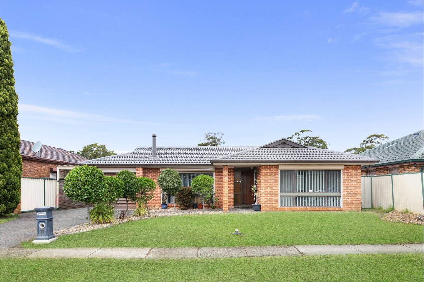 11 Batlow Place, Bossley Park - Thumbnail 8