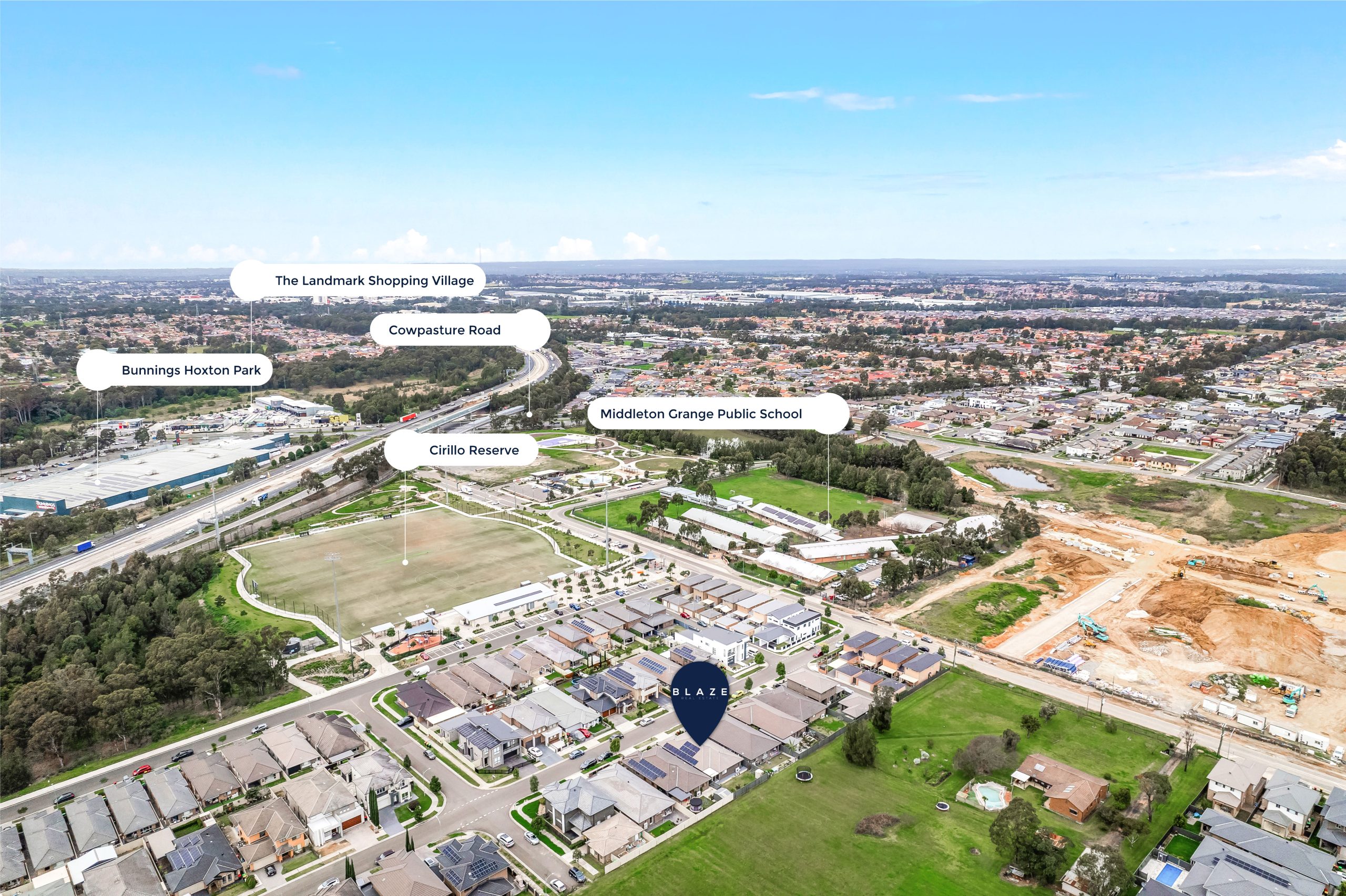 25 Bravo Avenue, Middleton Grange - Thumbnail 2