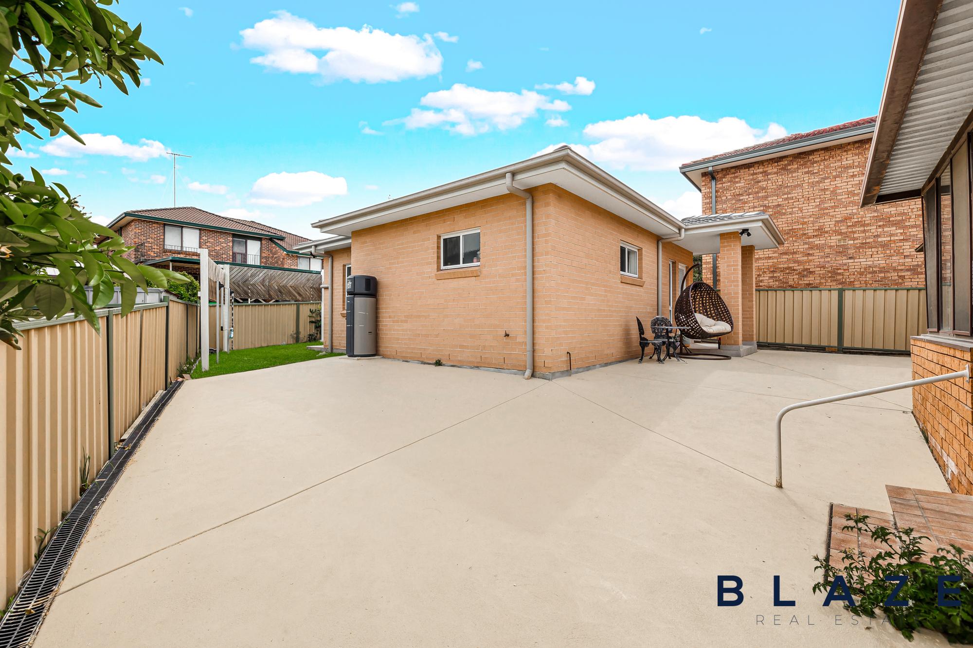 2 Jefferies Place, Prairiewood - Thumbnail 6
