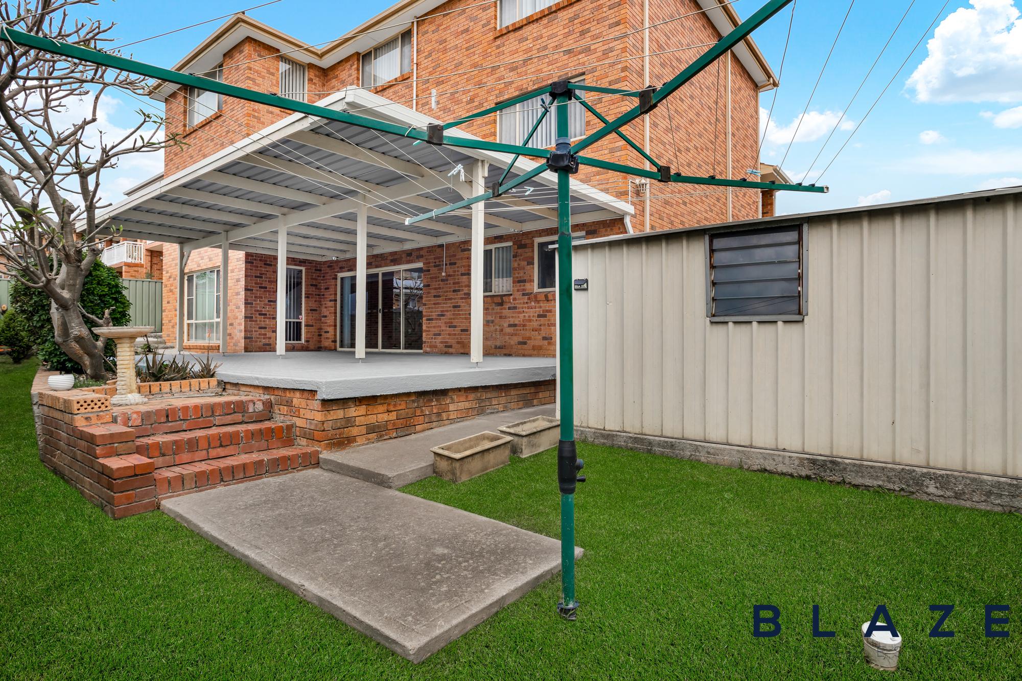 7 Bilboa Place, Edensor Park - Thumbnail 4