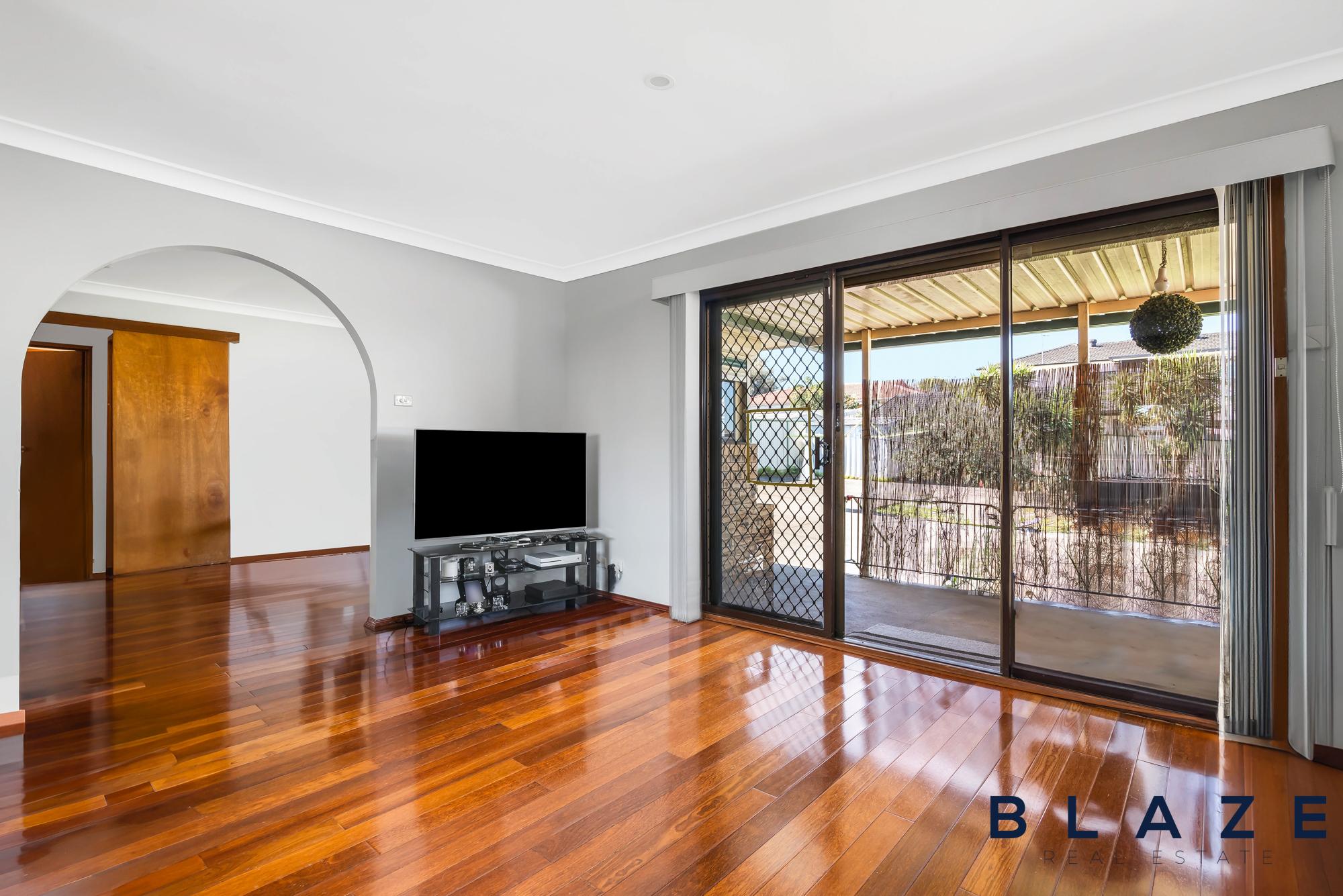 13 Strzelecki Close, Wakeley - Thumbnail 8