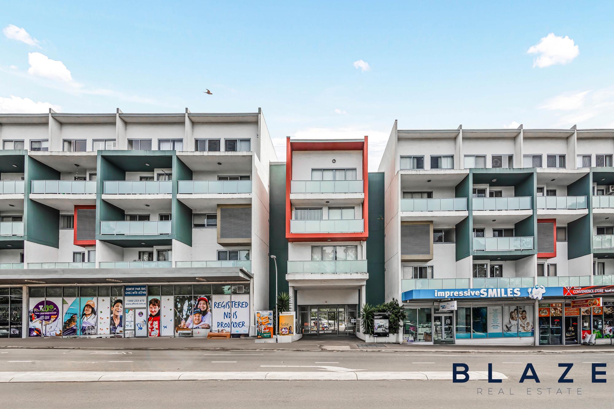 27/51 Bonnyrigg Avenue, Bonnyrigg - Thumbnail 4