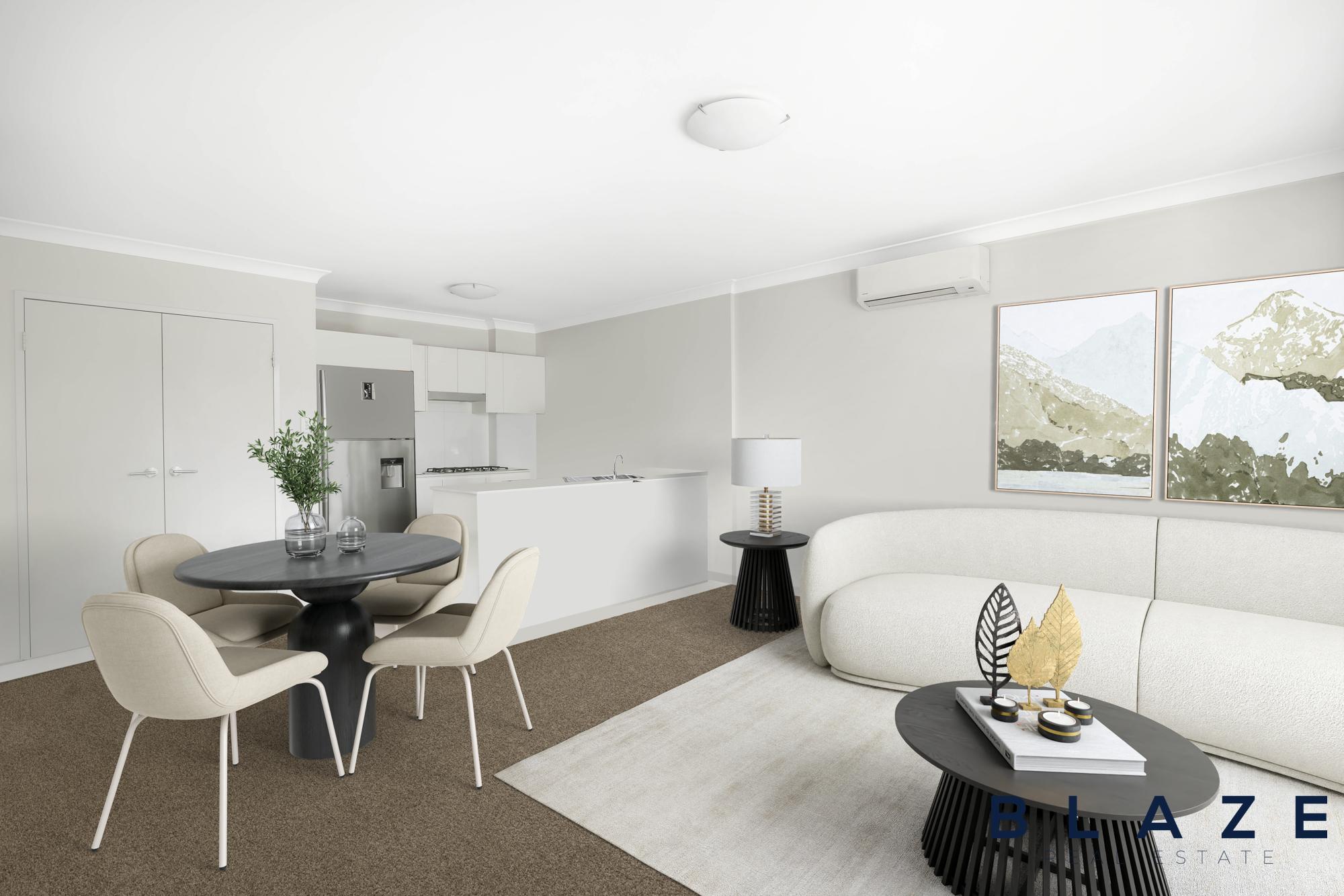 27/51 Bonnyrigg Avenue, Bonnyrigg - Thumbnail 3
