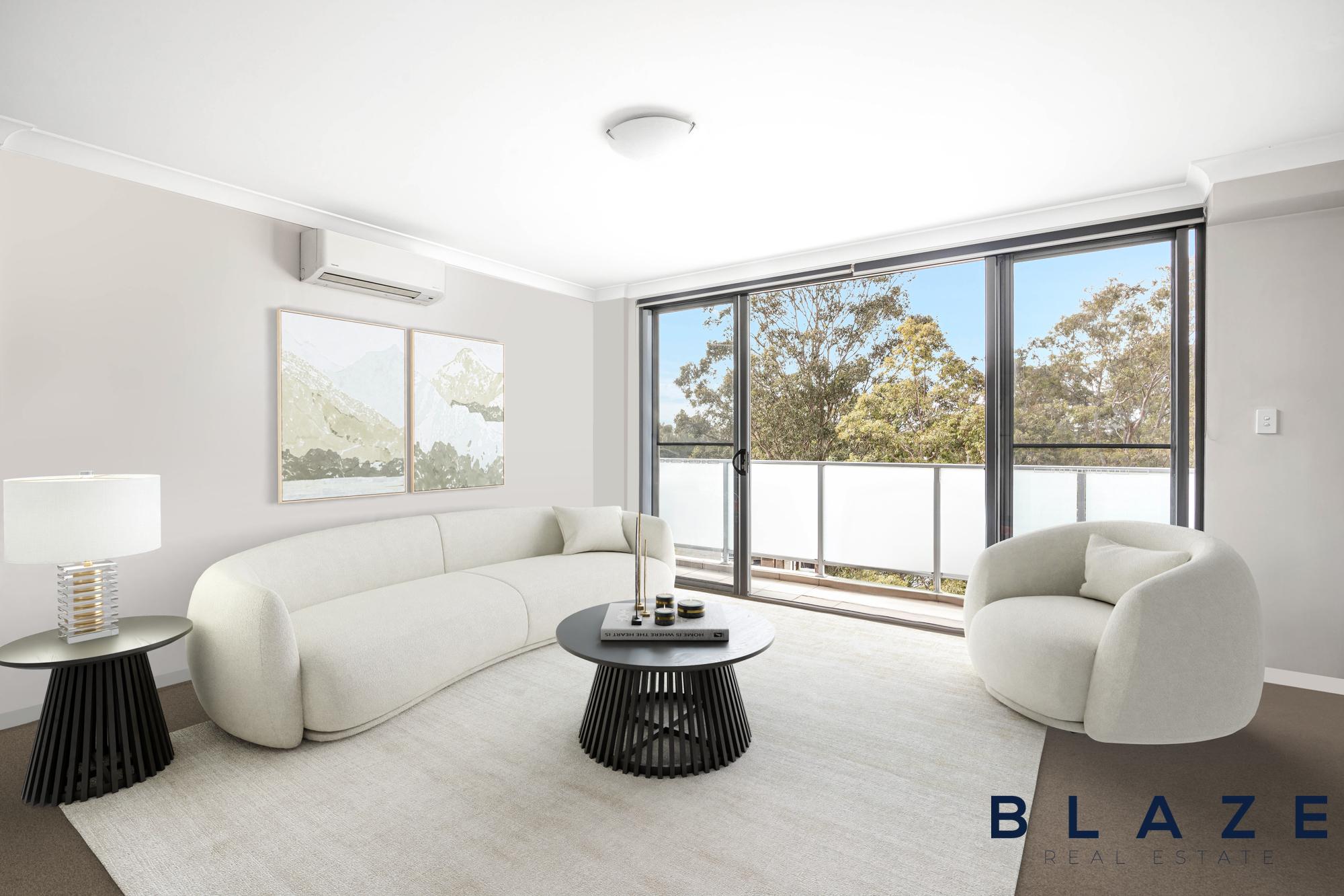 27/51 Bonnyrigg Avenue, Bonnyrigg - Thumbnail 2