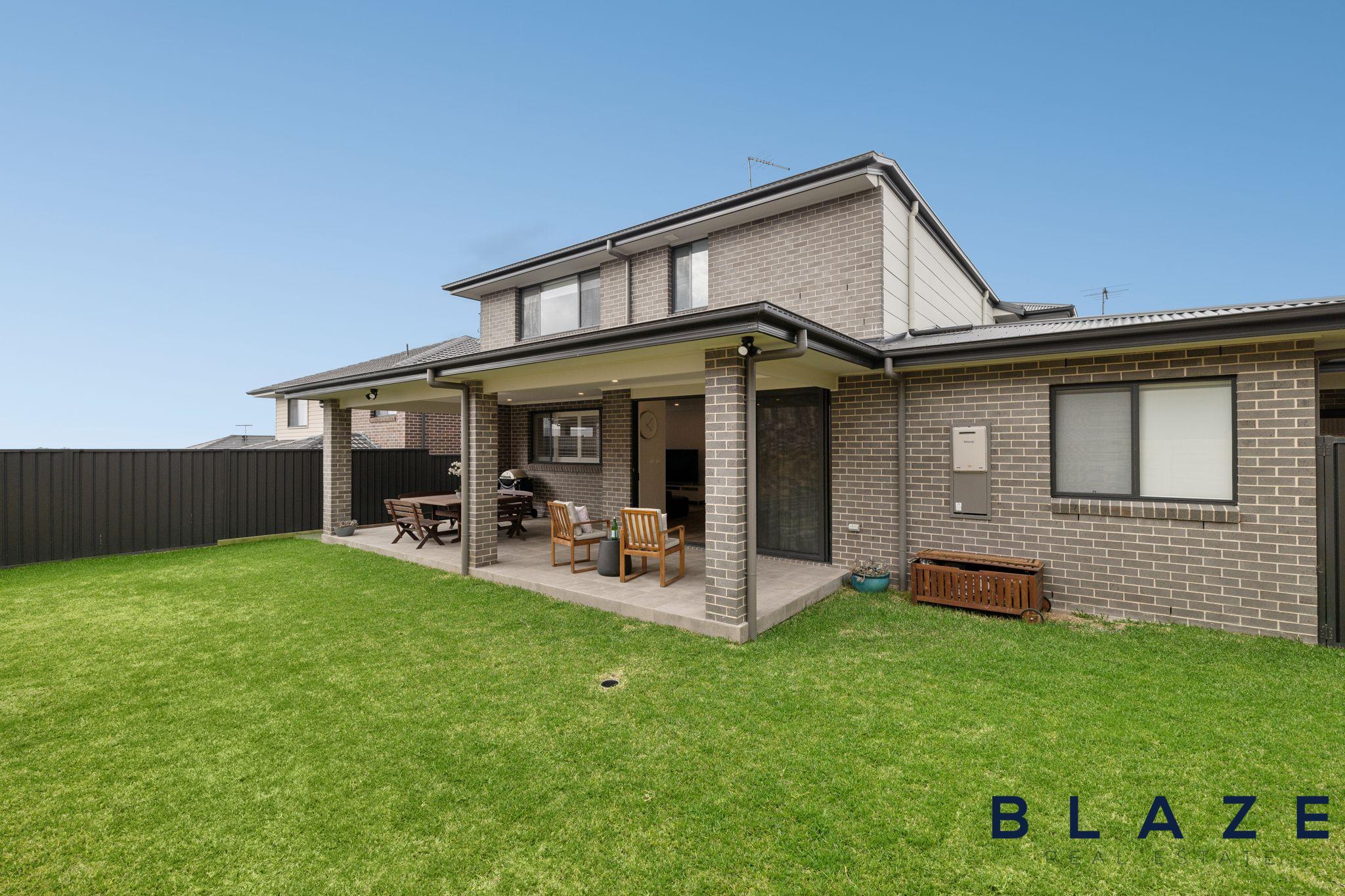 24 Dempsey Street, Denham Court - Thumbnail 8