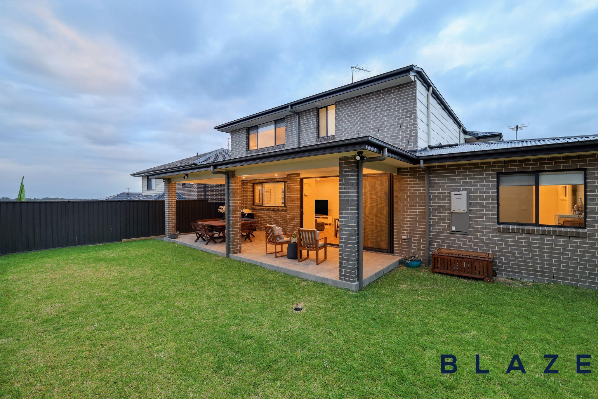24 Dempsey Street, Denham Court - Thumbnail 4