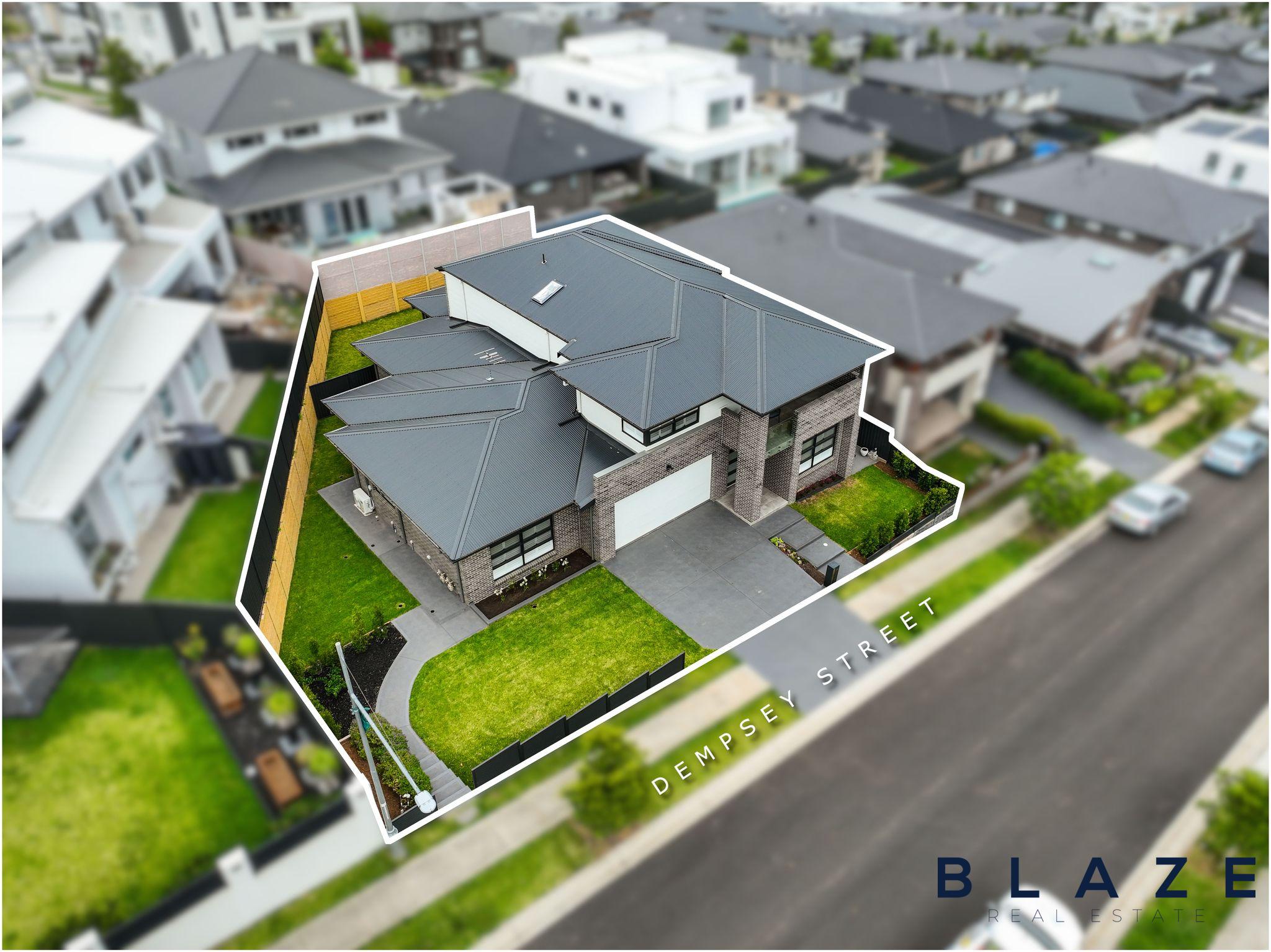24 Dempsey Street, Denham Court - Thumbnail 3
