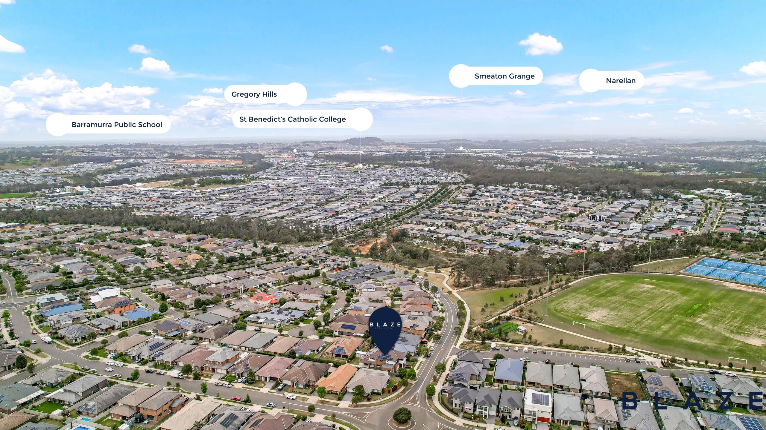 306 South Circuit, Oran Park - Thumbnail 2