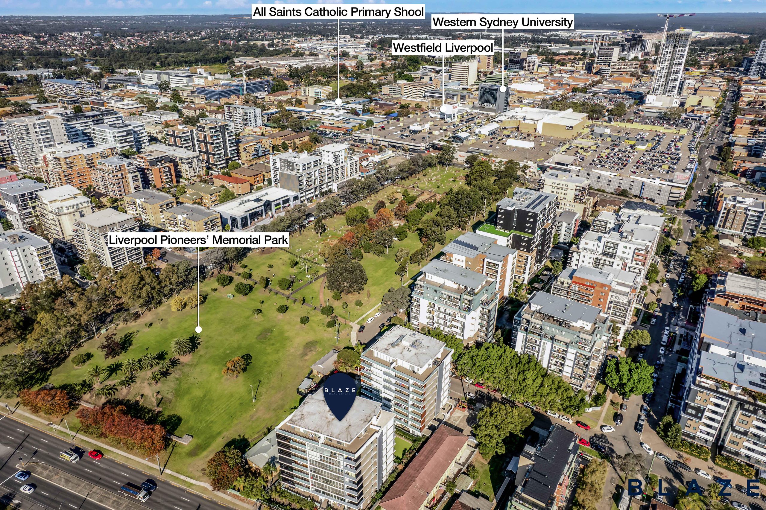 14/57-59 Lachlan Street, Warwick Farm - Thumbnail 2