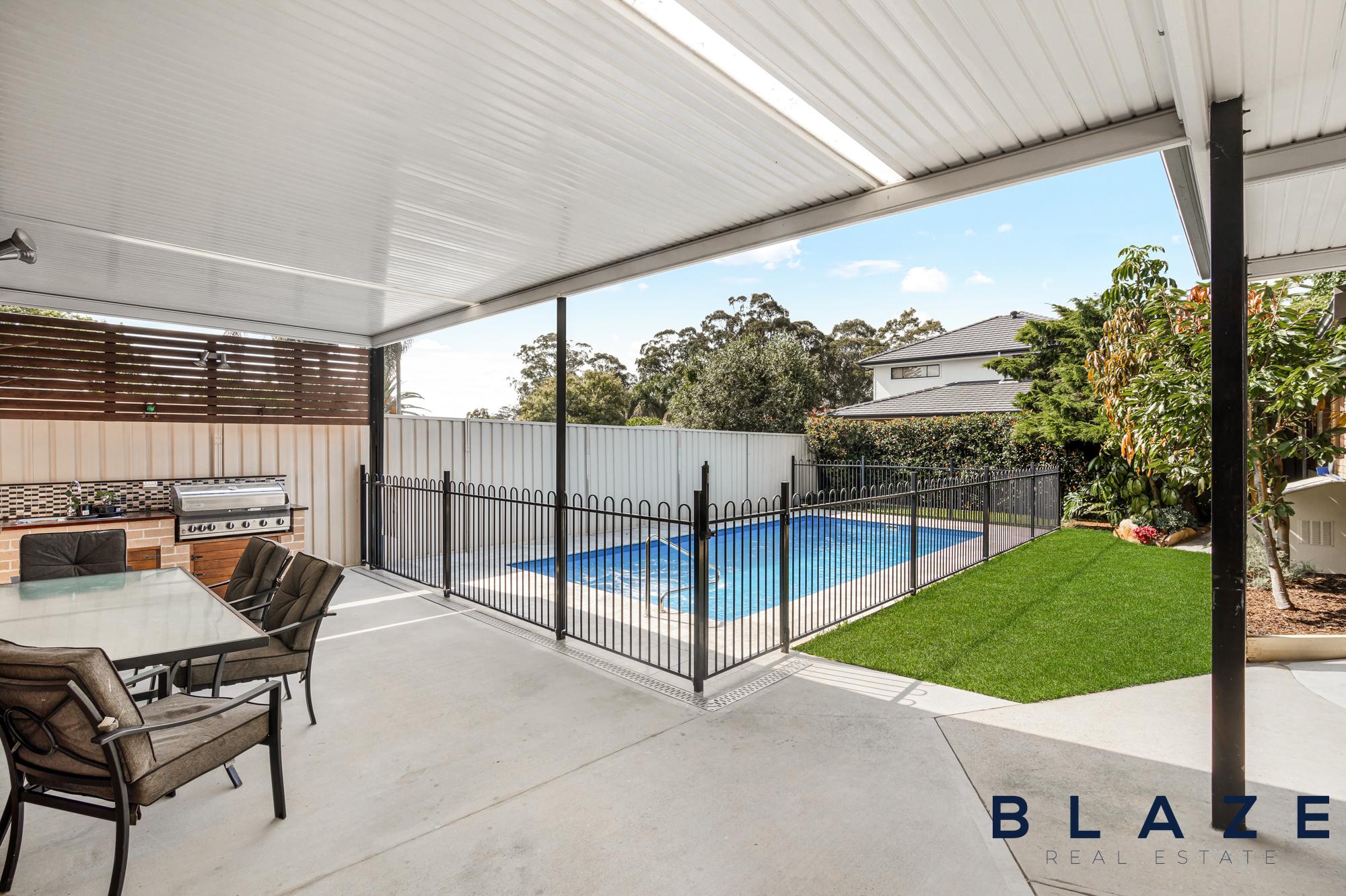 20 Bettong Crescent, Bossley Park - Thumbnail 3