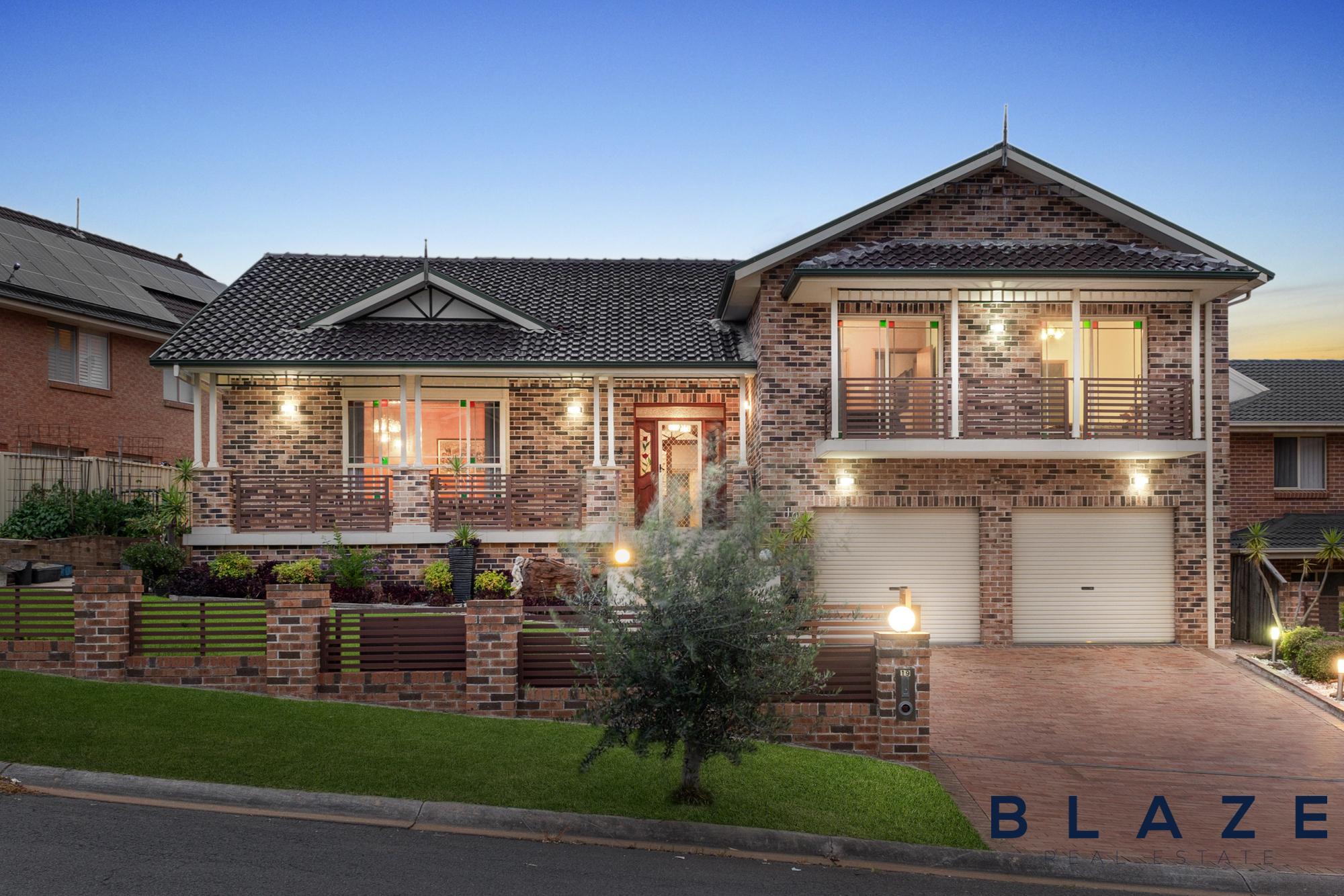 19 Claremont Crescent, Hinchinbrook - Thumbnail 2