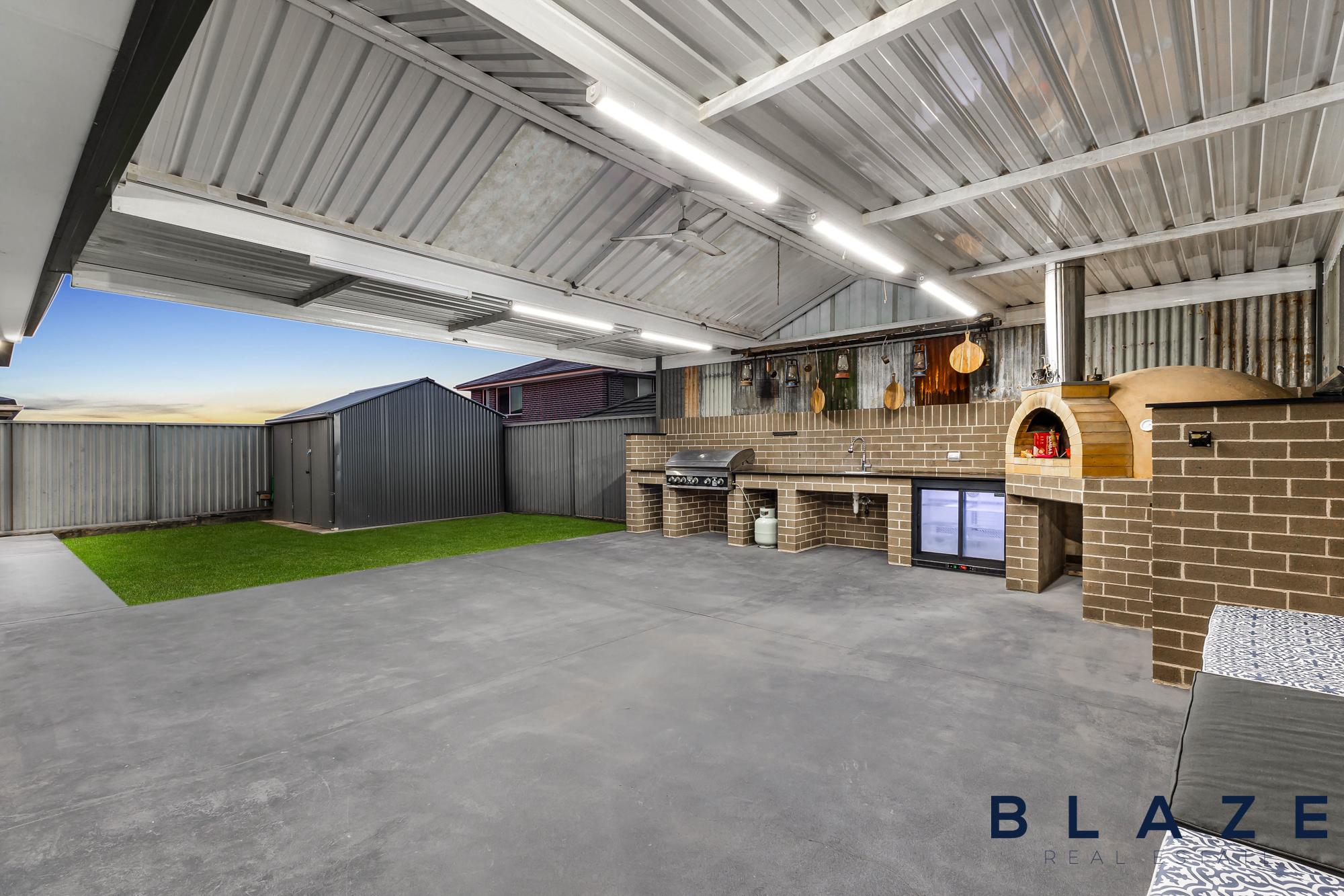 14 Duffy Avenue, Gregory Hills - Thumbnail 7